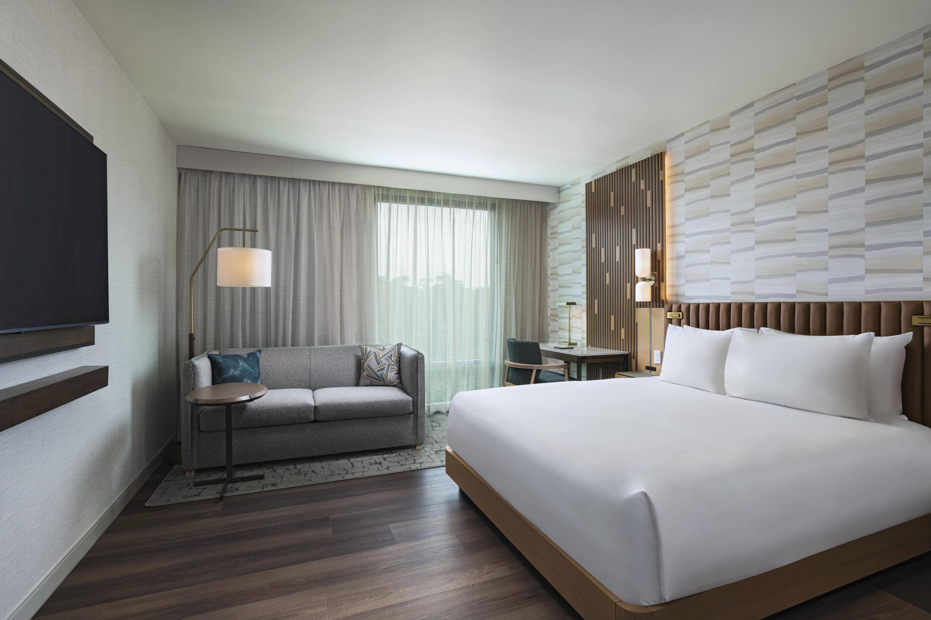 Hyatt Regency Conroe