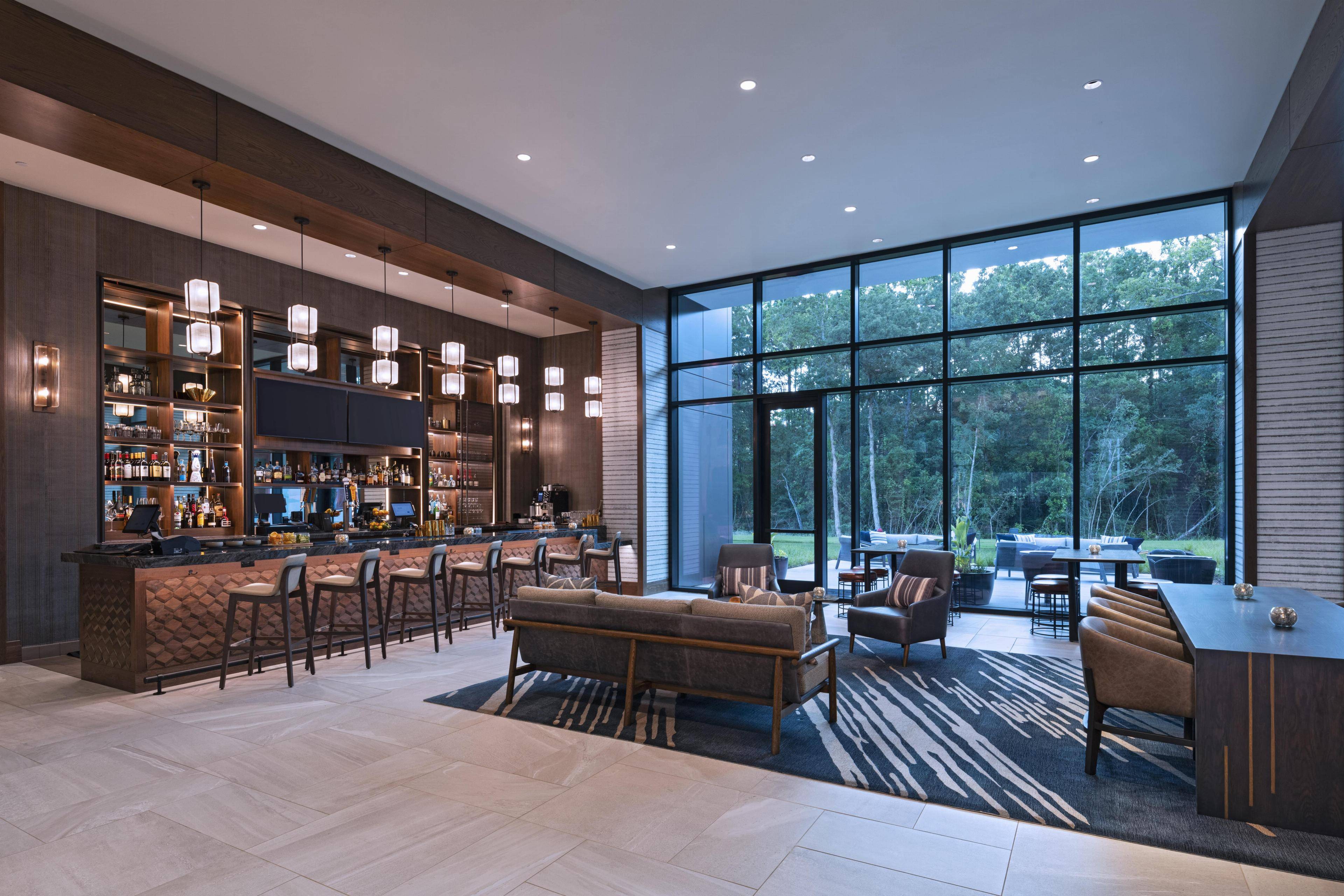 Hyatt Regency Conroe