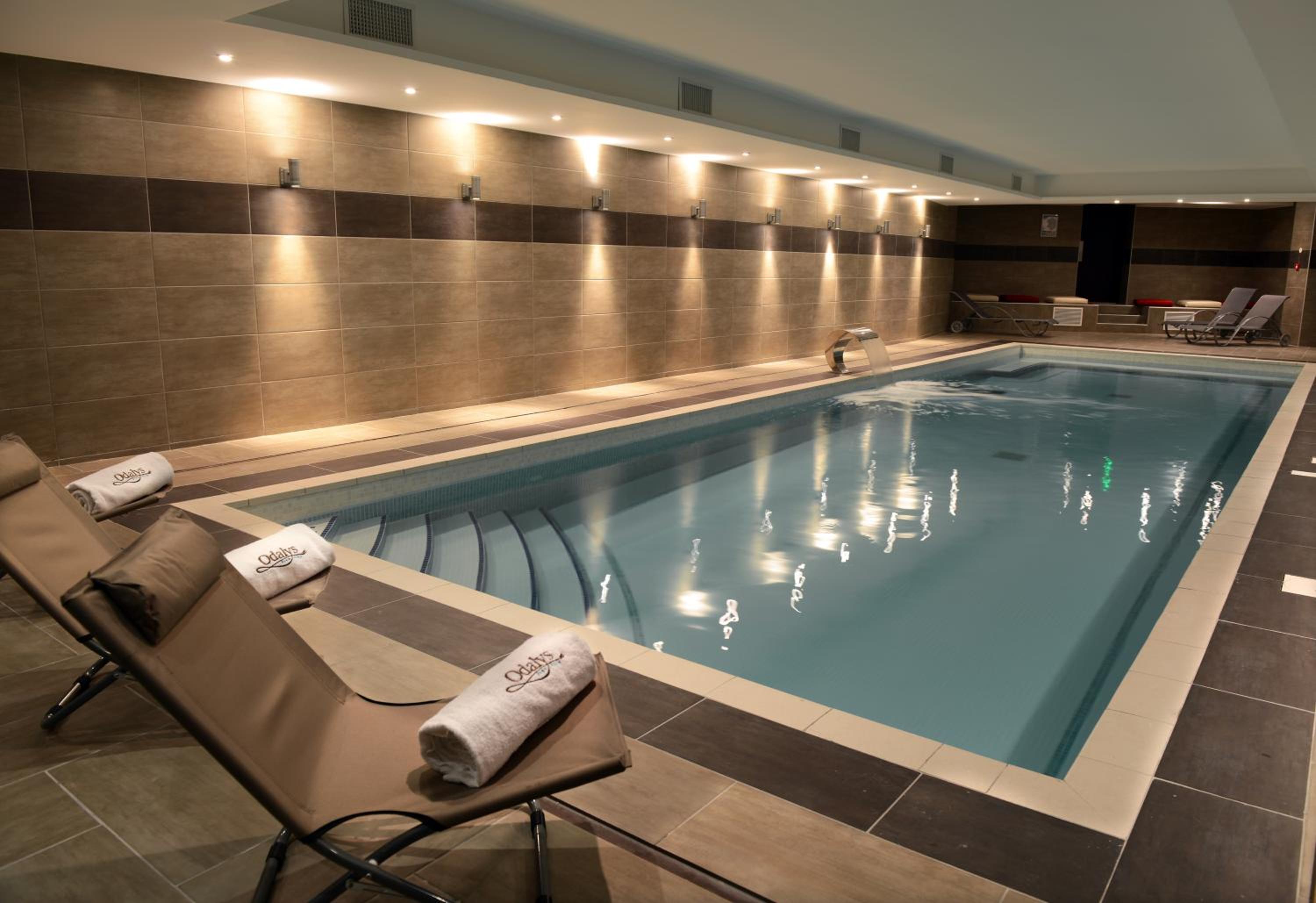 Zenitude Swiss Aparthotels - Ferney Voltaire