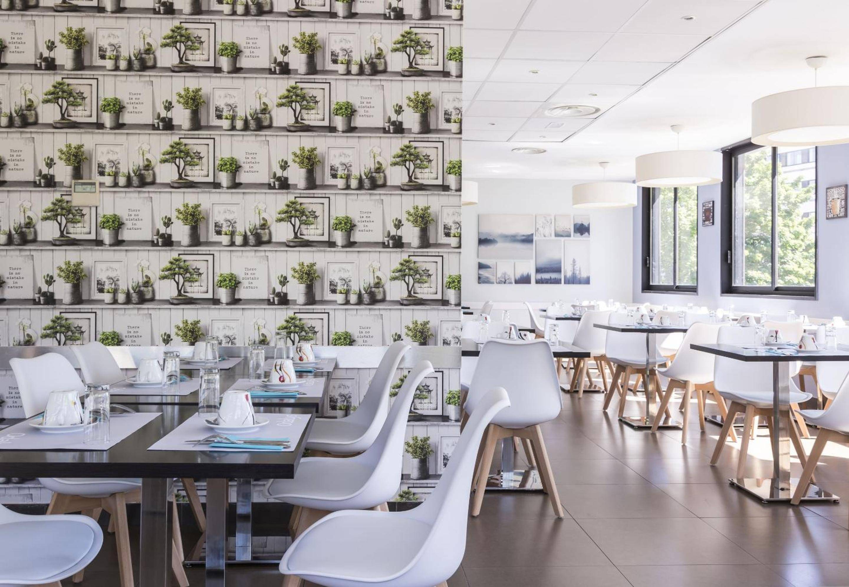 Zenitude Swiss Aparthotels - Ferney Voltaire