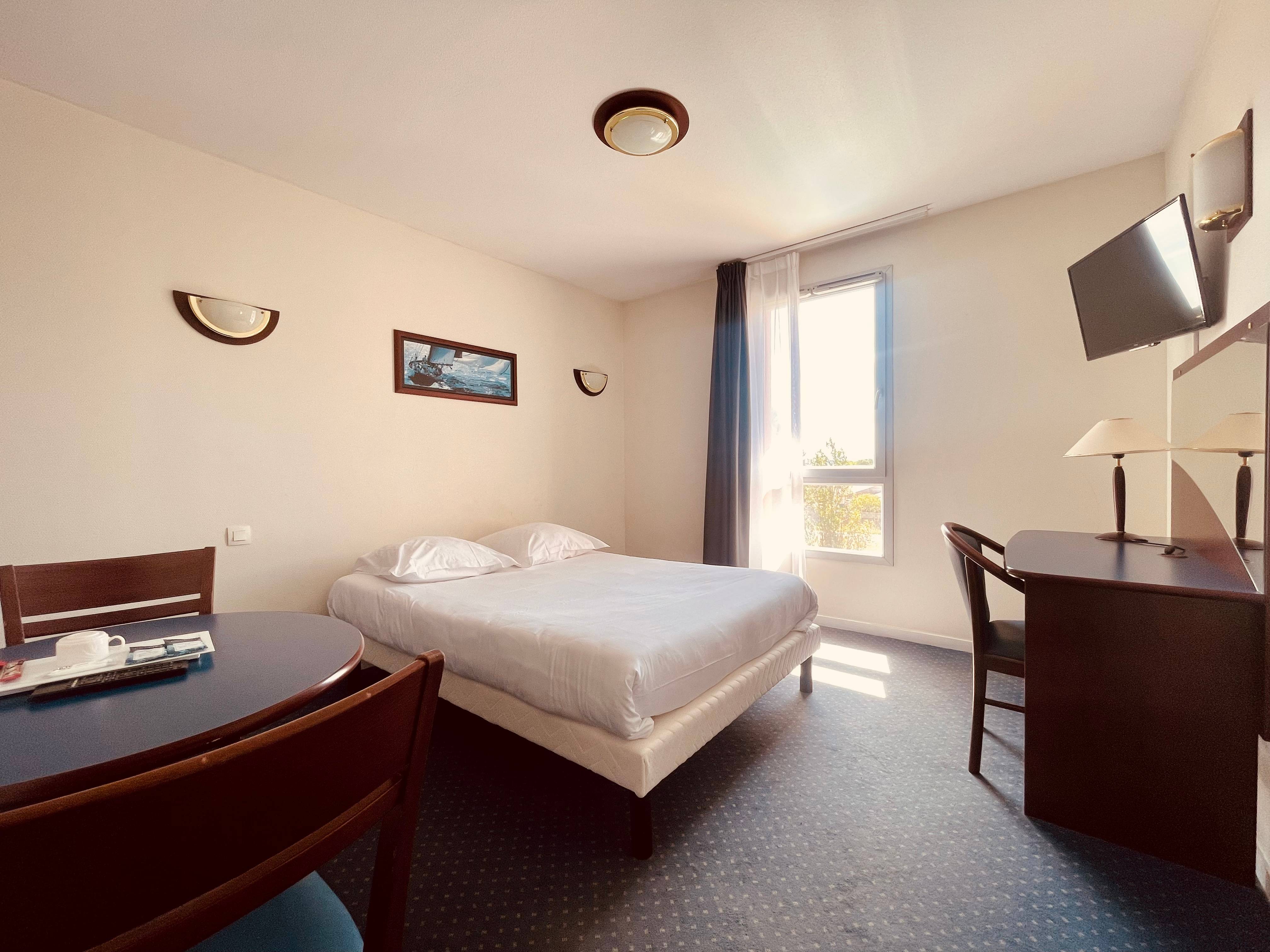 Comfort Aparthotel Carcassonne – Nord