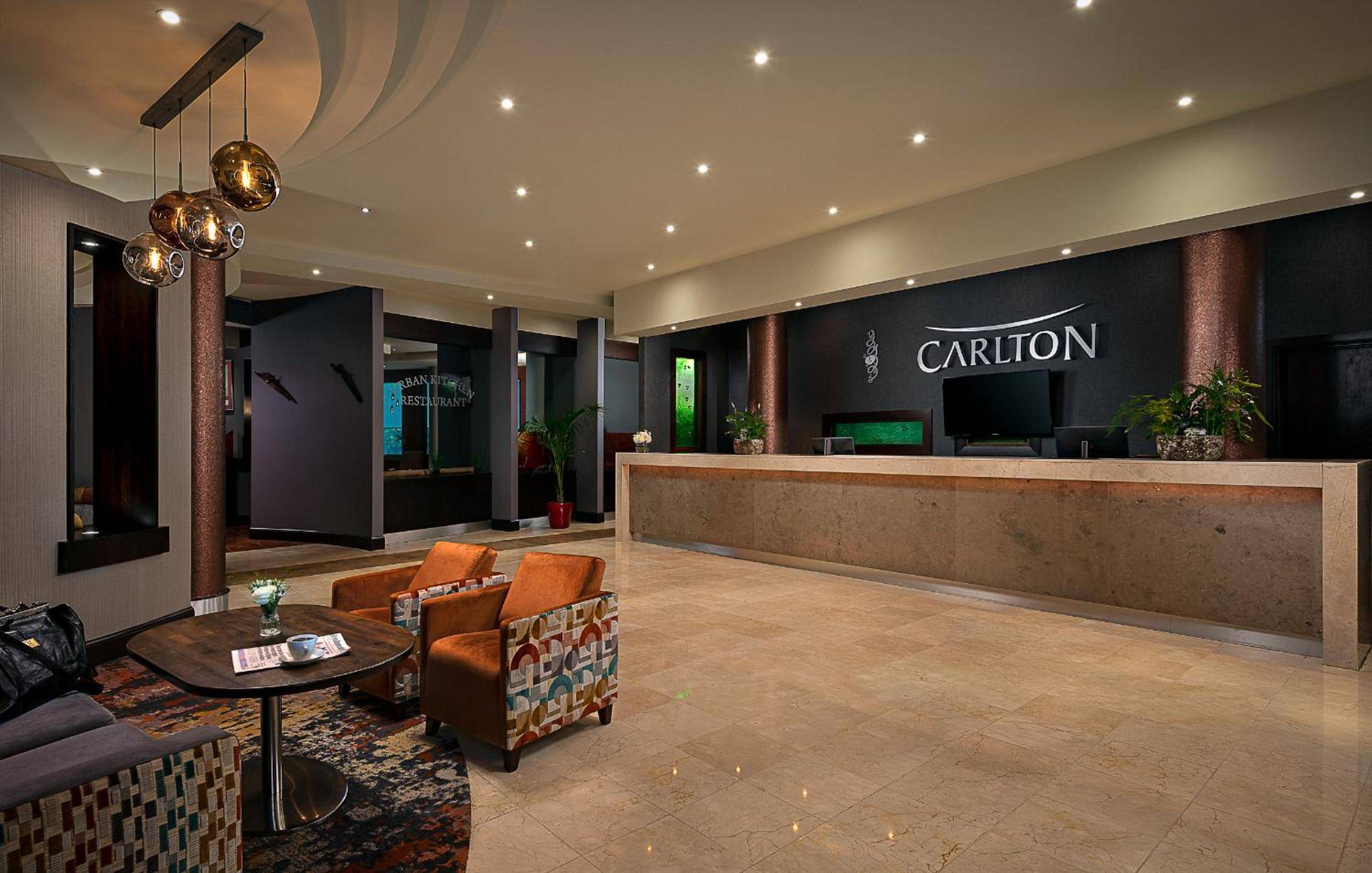 Carlton Hotel Blanchardstown