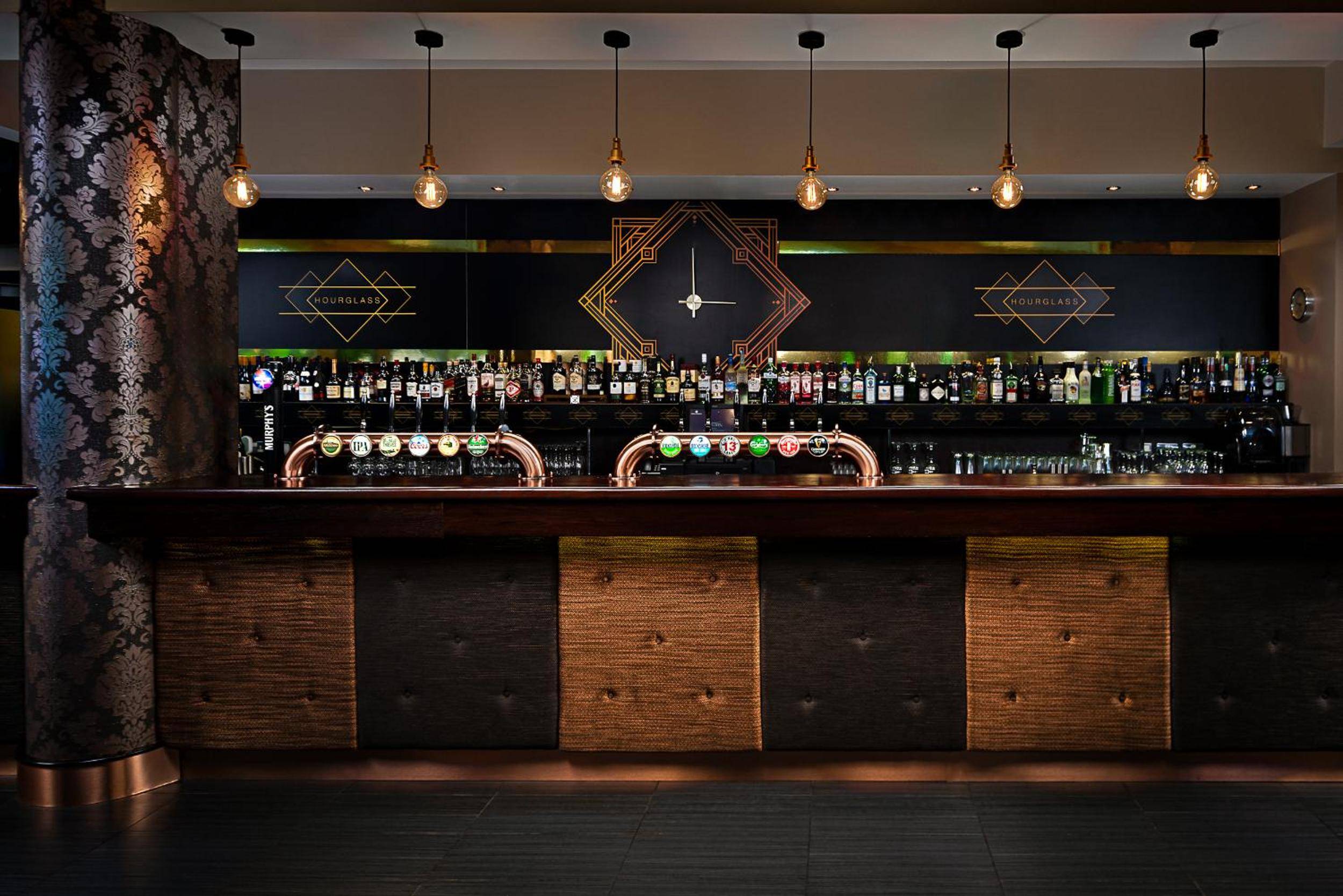 Carlton Hotel Blanchardstown