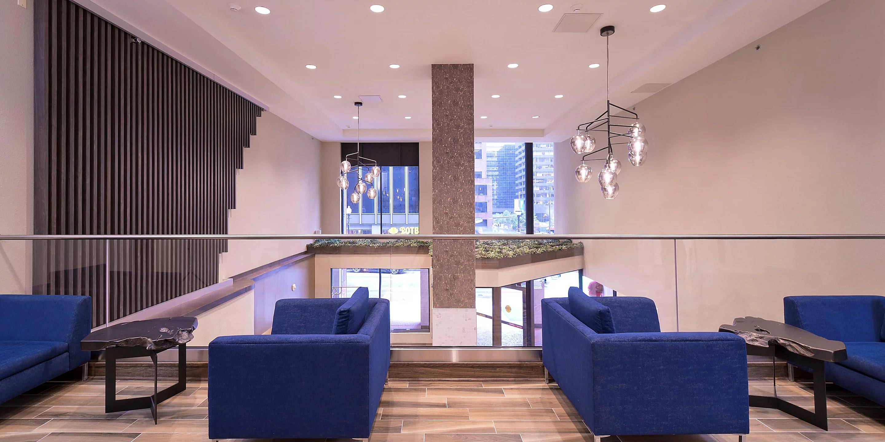 Candlewood Suites Baltimore - Inner Harbor, an IHG Hotel