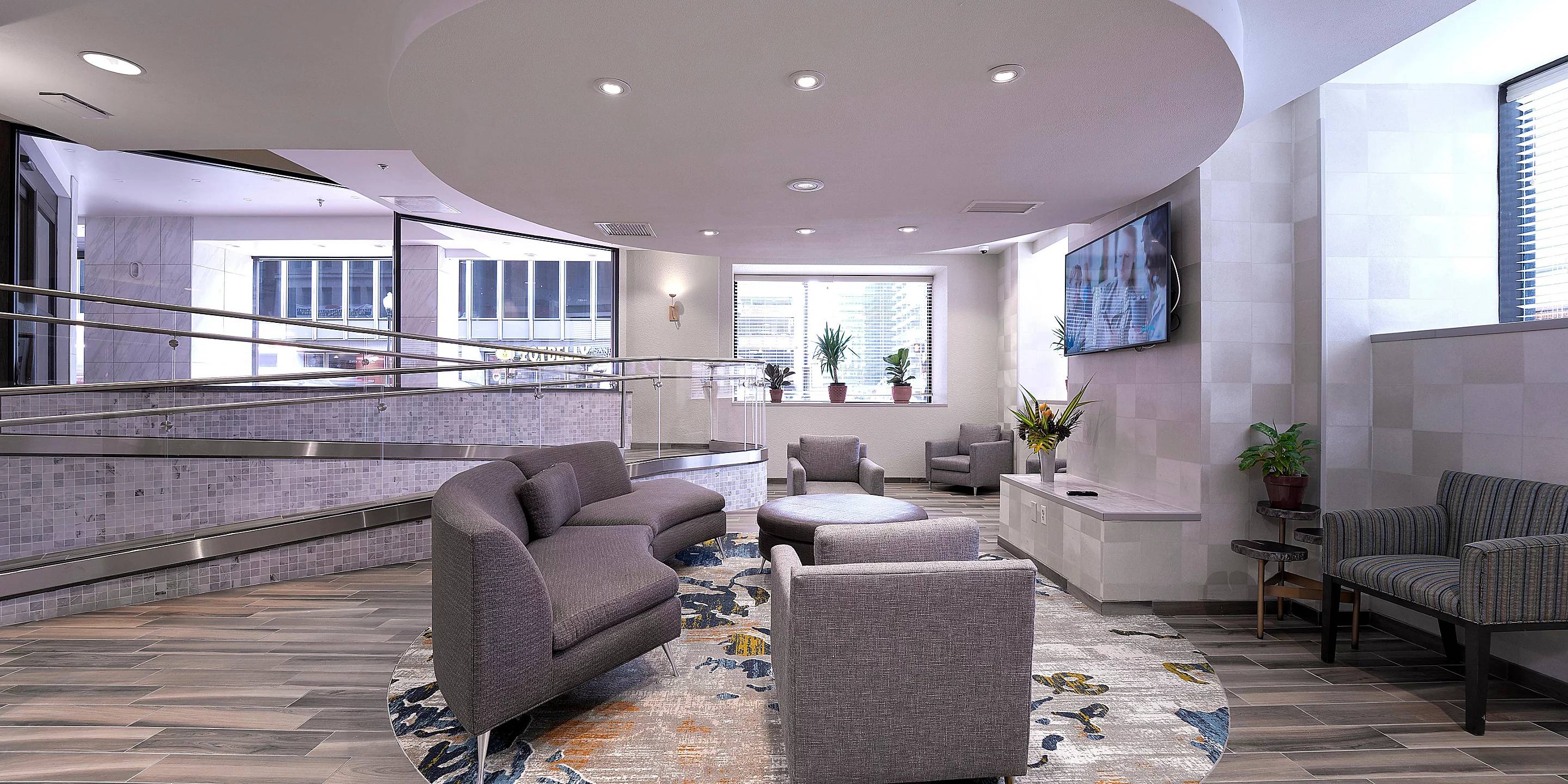 Candlewood Suites Baltimore - Inner Harbor, an IHG Hotel