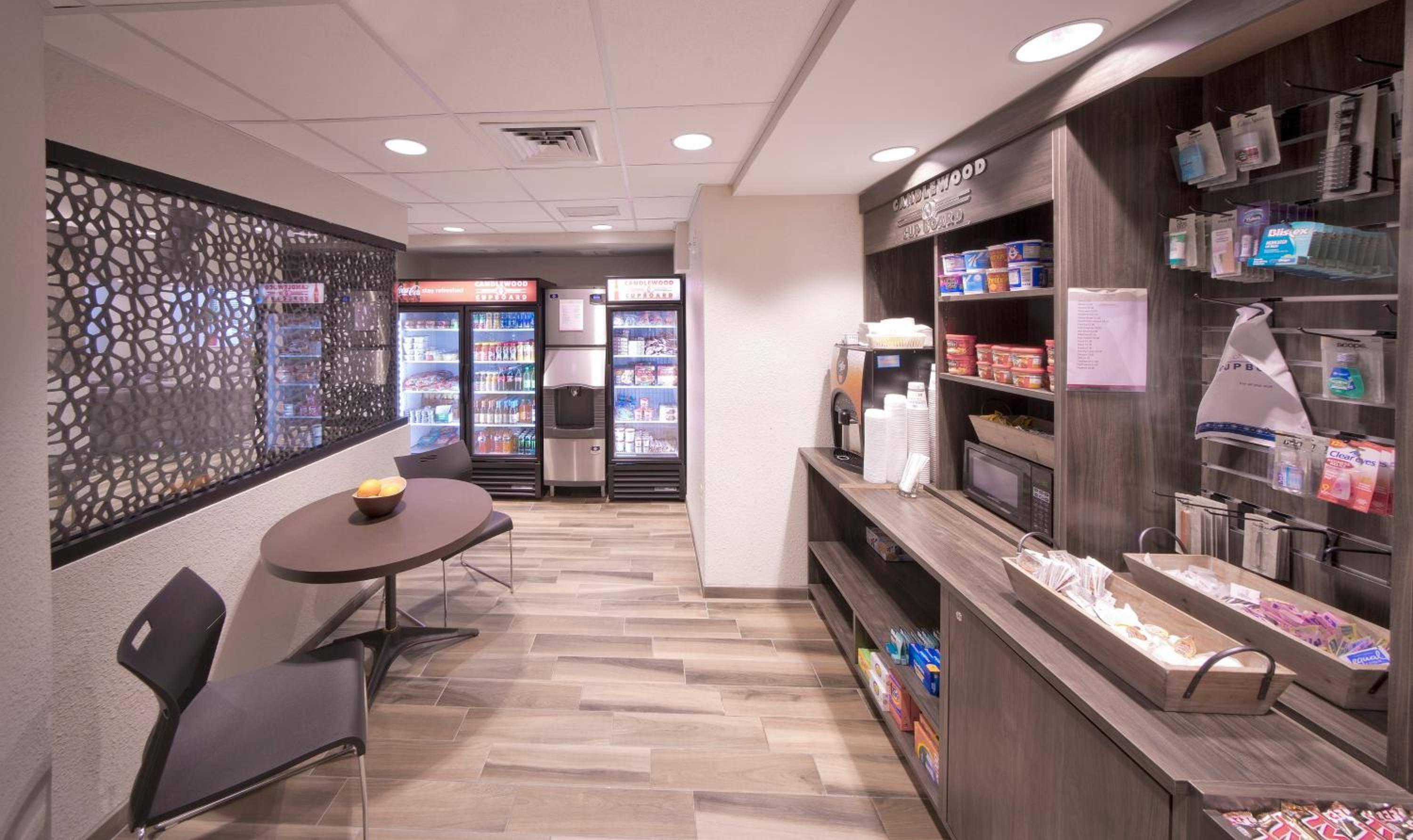 Candlewood Suites Baltimore - Inner Harbor, an IHG Hotel