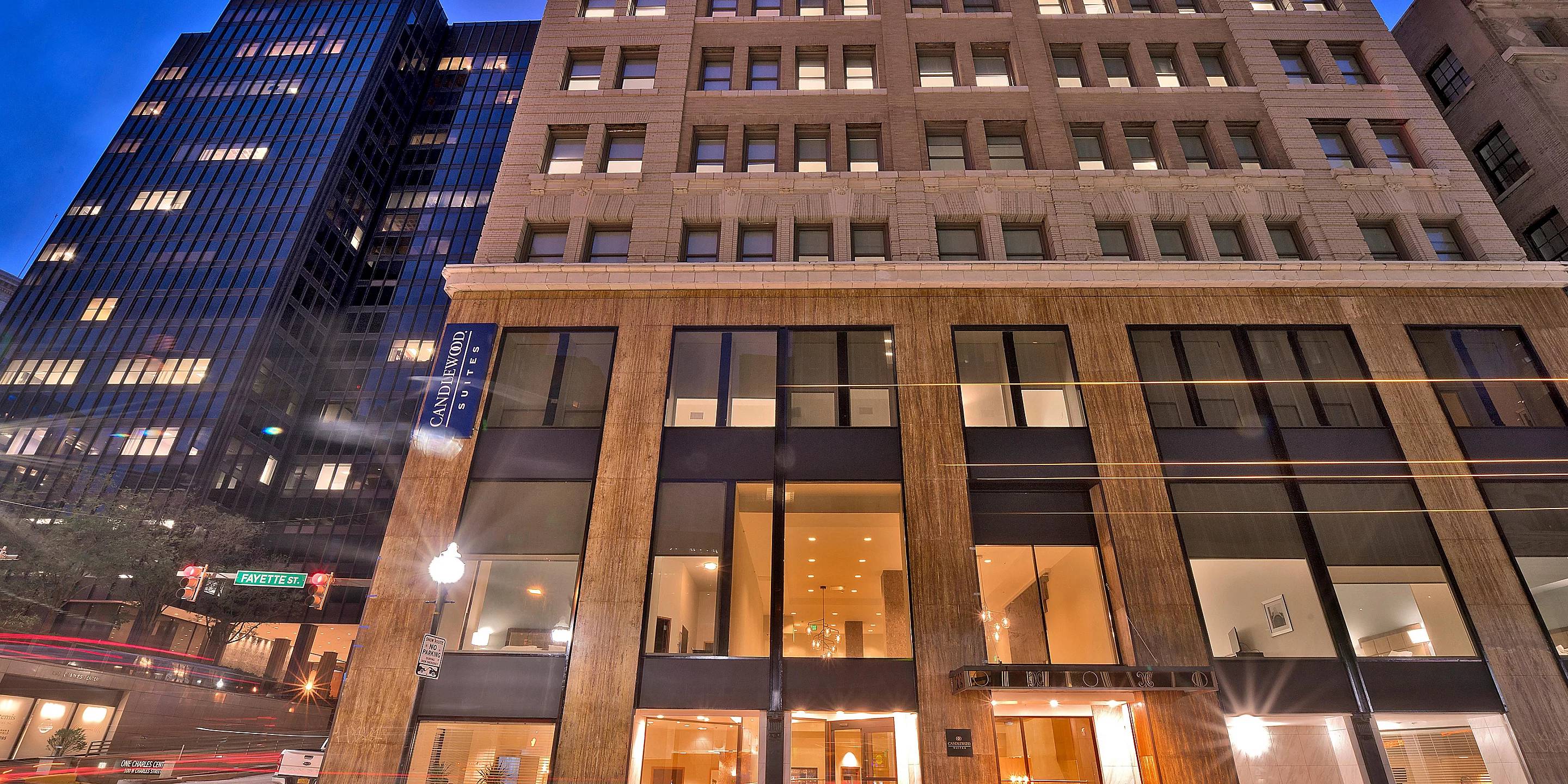 Candlewood Suites Baltimore - Inner Harbor, an IHG Hotel