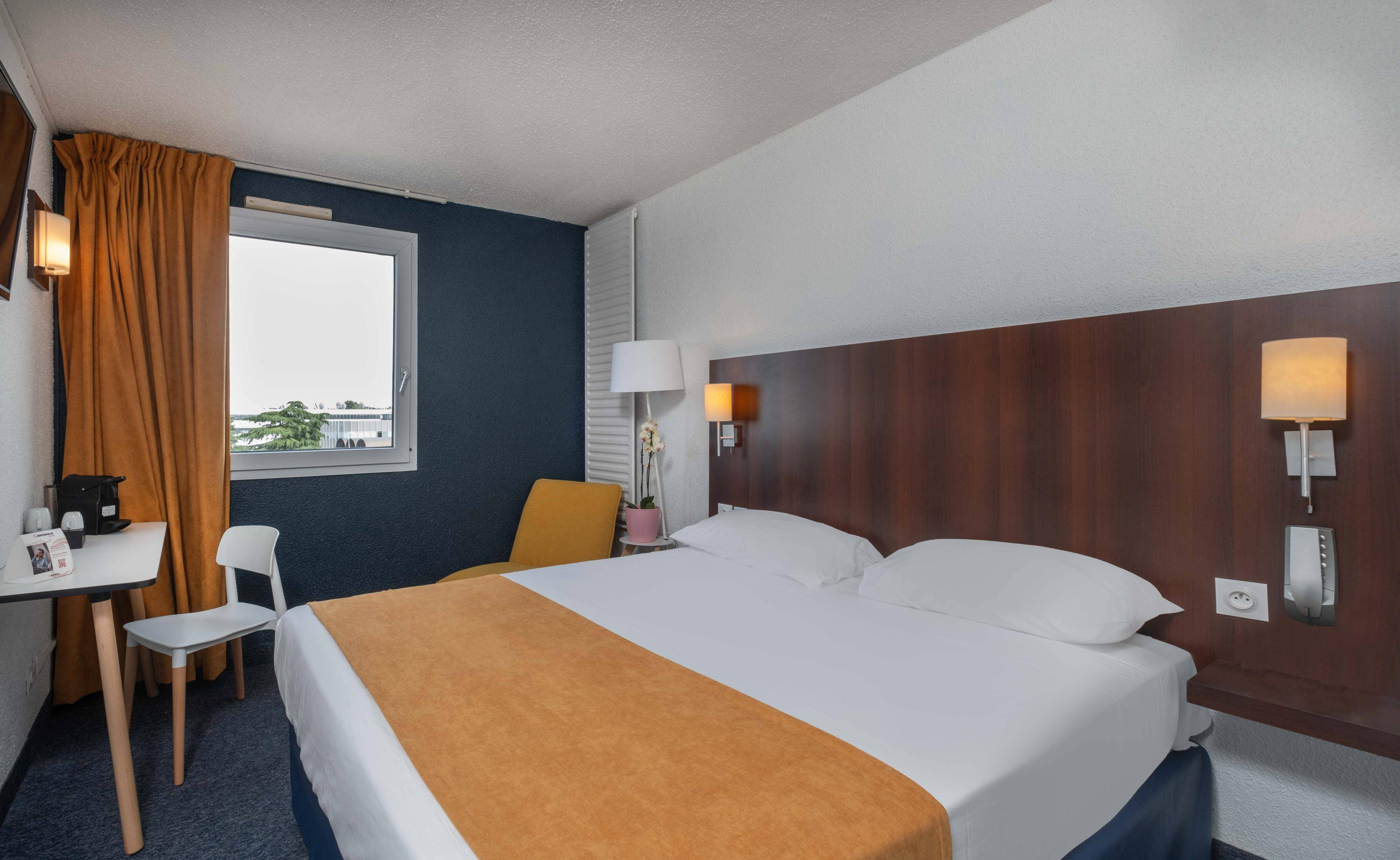 The Originals City, Hôtel Ariane Toulouse