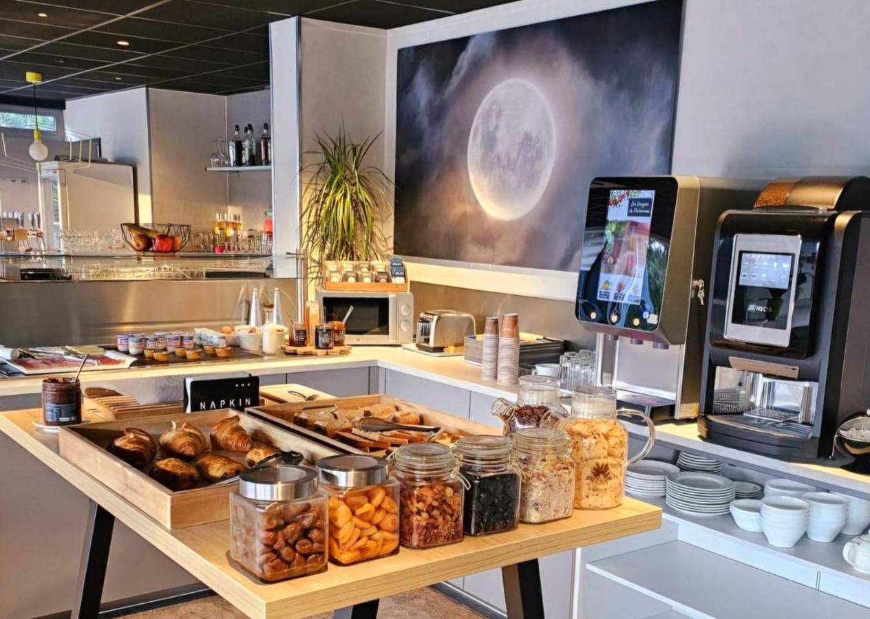 The Originals City, Hôtel Ariane Toulouse