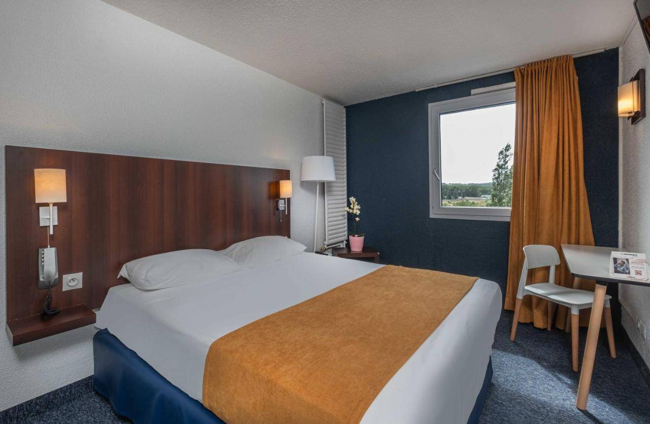 The Originals City, Hôtel Ariane Toulouse