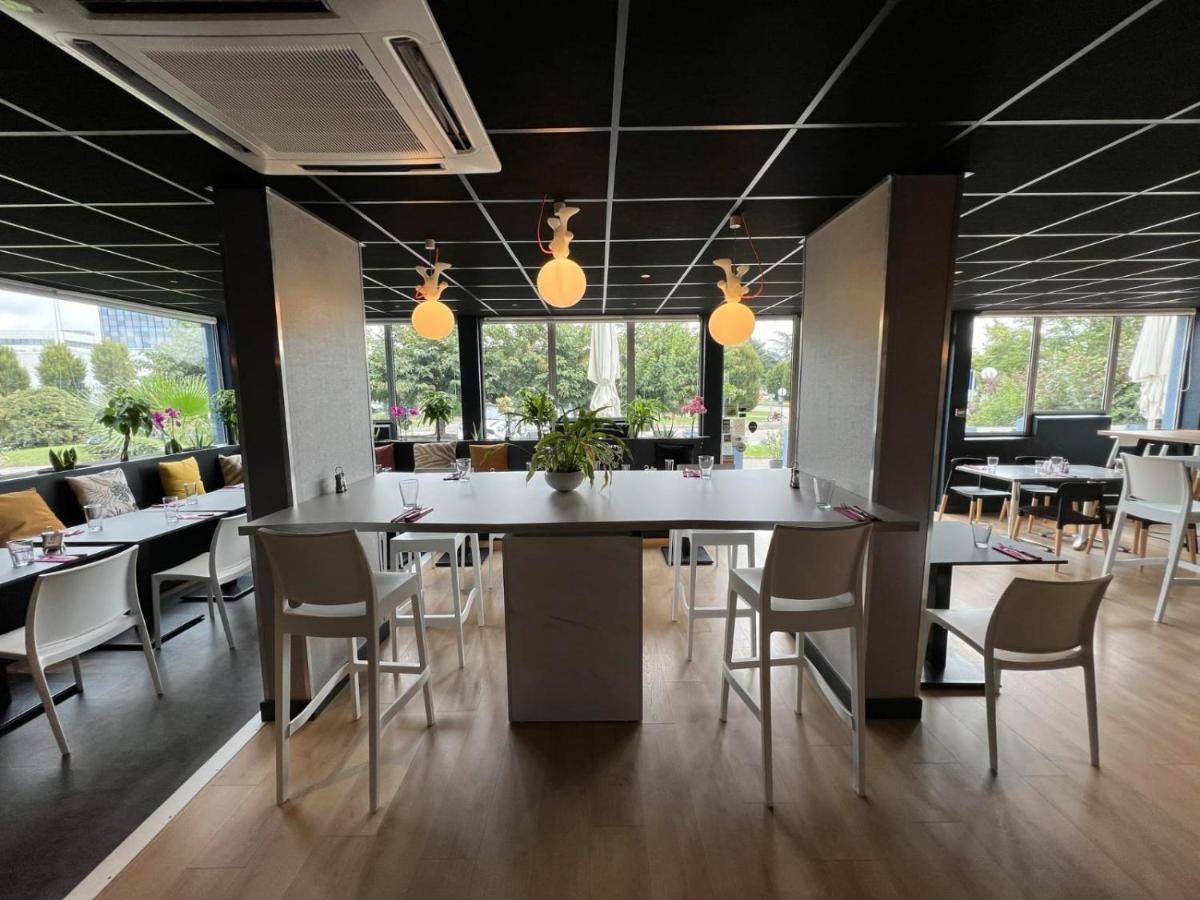 The Originals City, Hôtel Ariane Toulouse