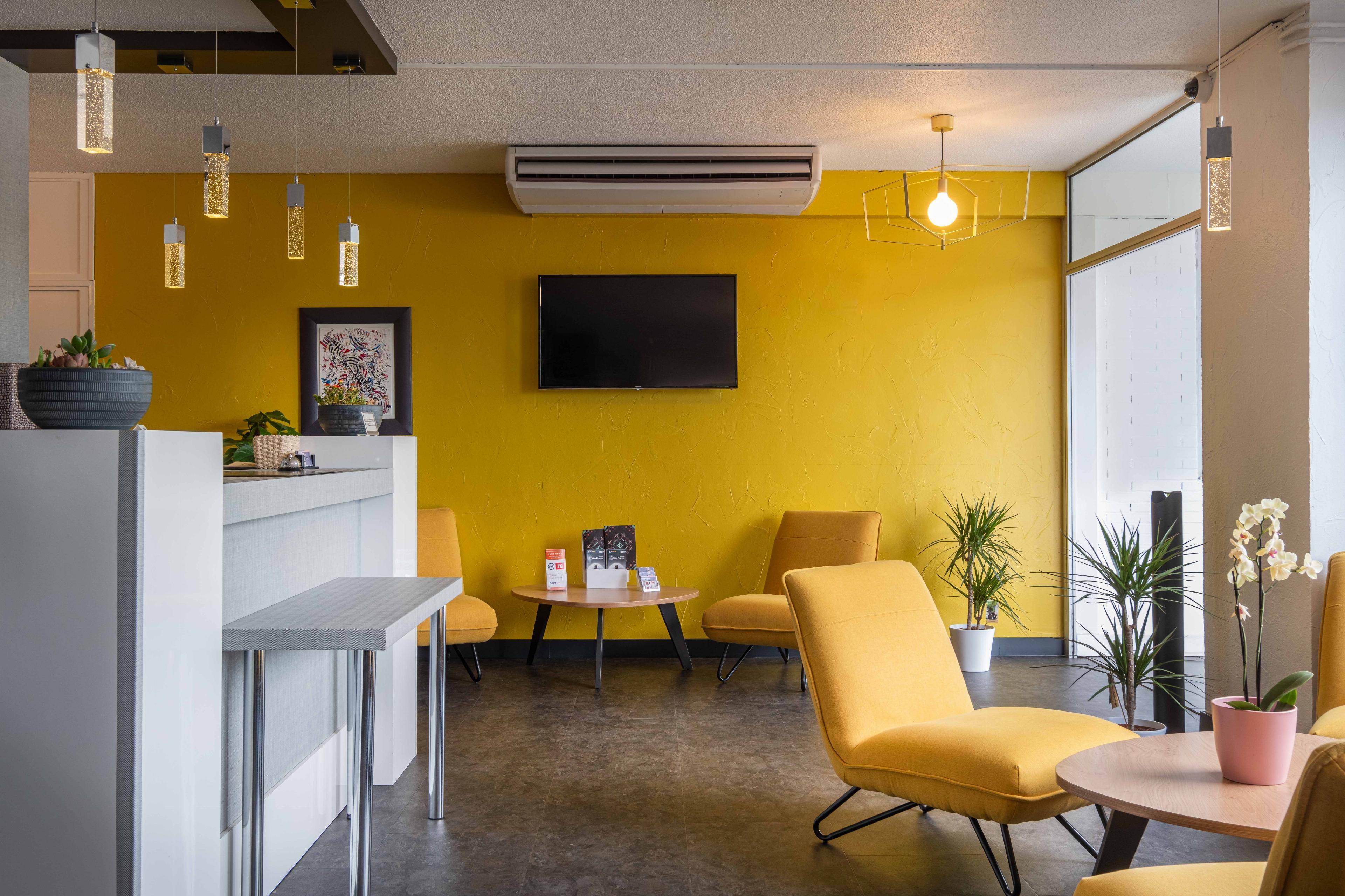 The Originals City, Hôtel Ariane Toulouse