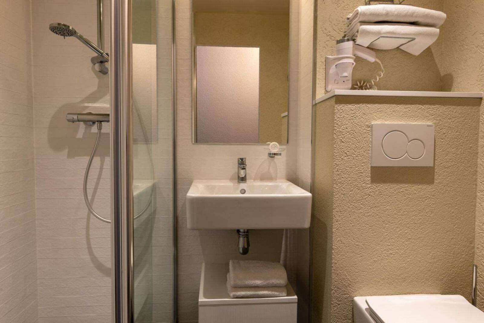 The Originals City Hôtel Acropole