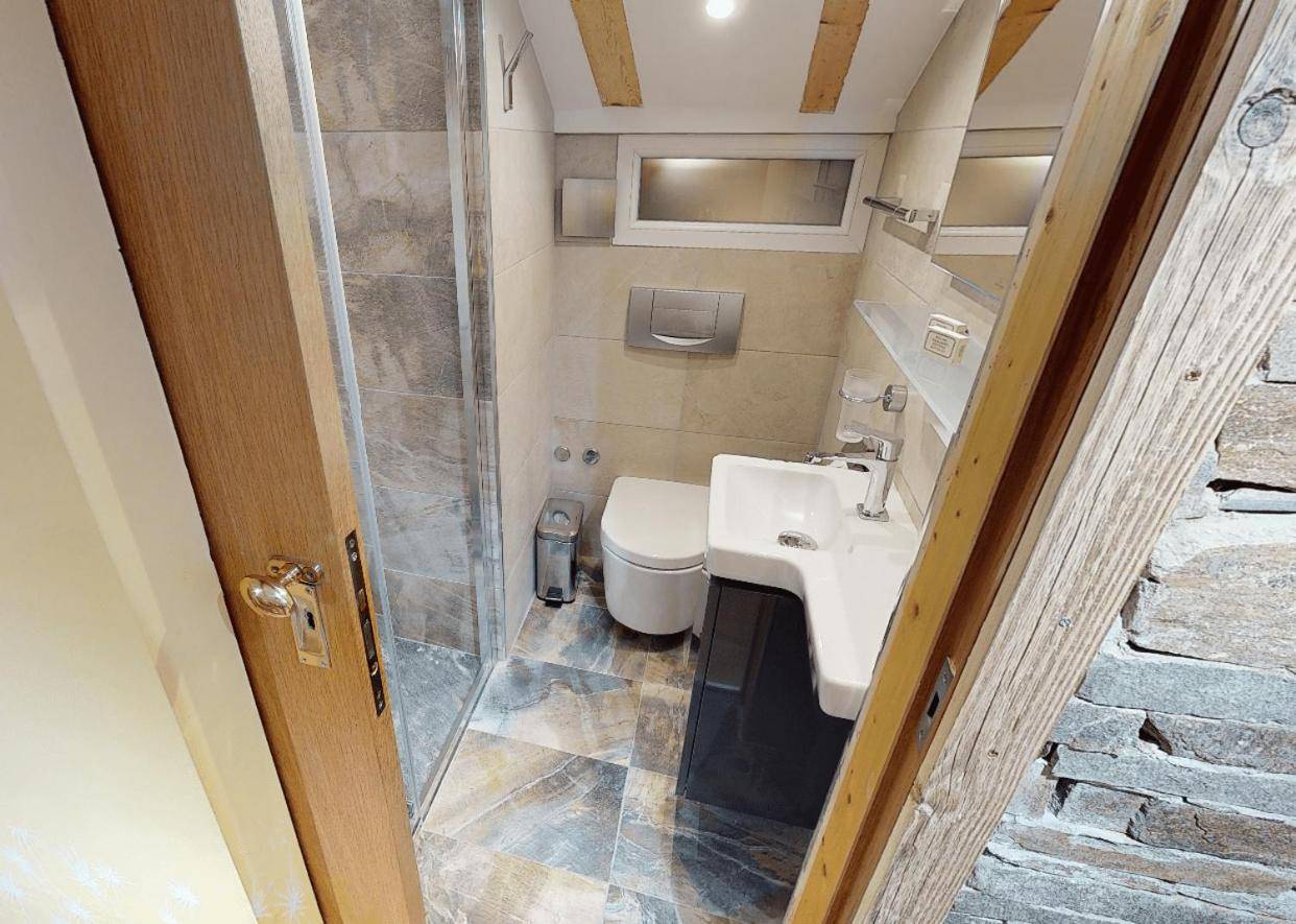 Boutique Hotel de la Croix-Fédérale