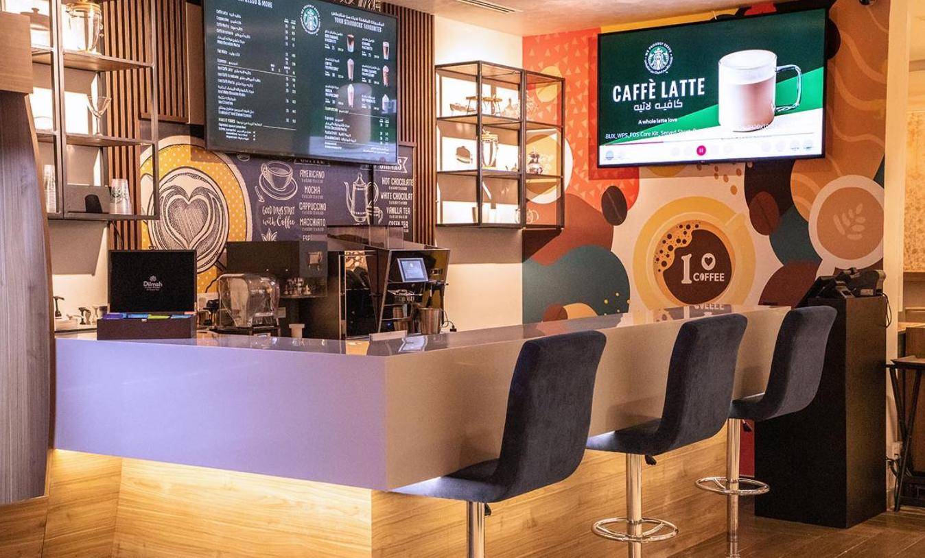 Kingsgate Canal Hotel LLC