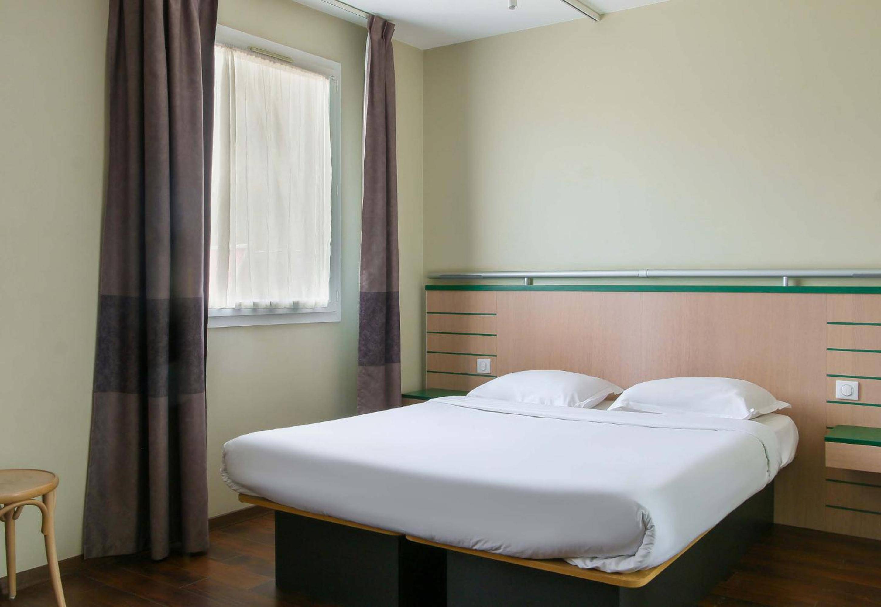 B&B Hotel Aubagne Gémenos