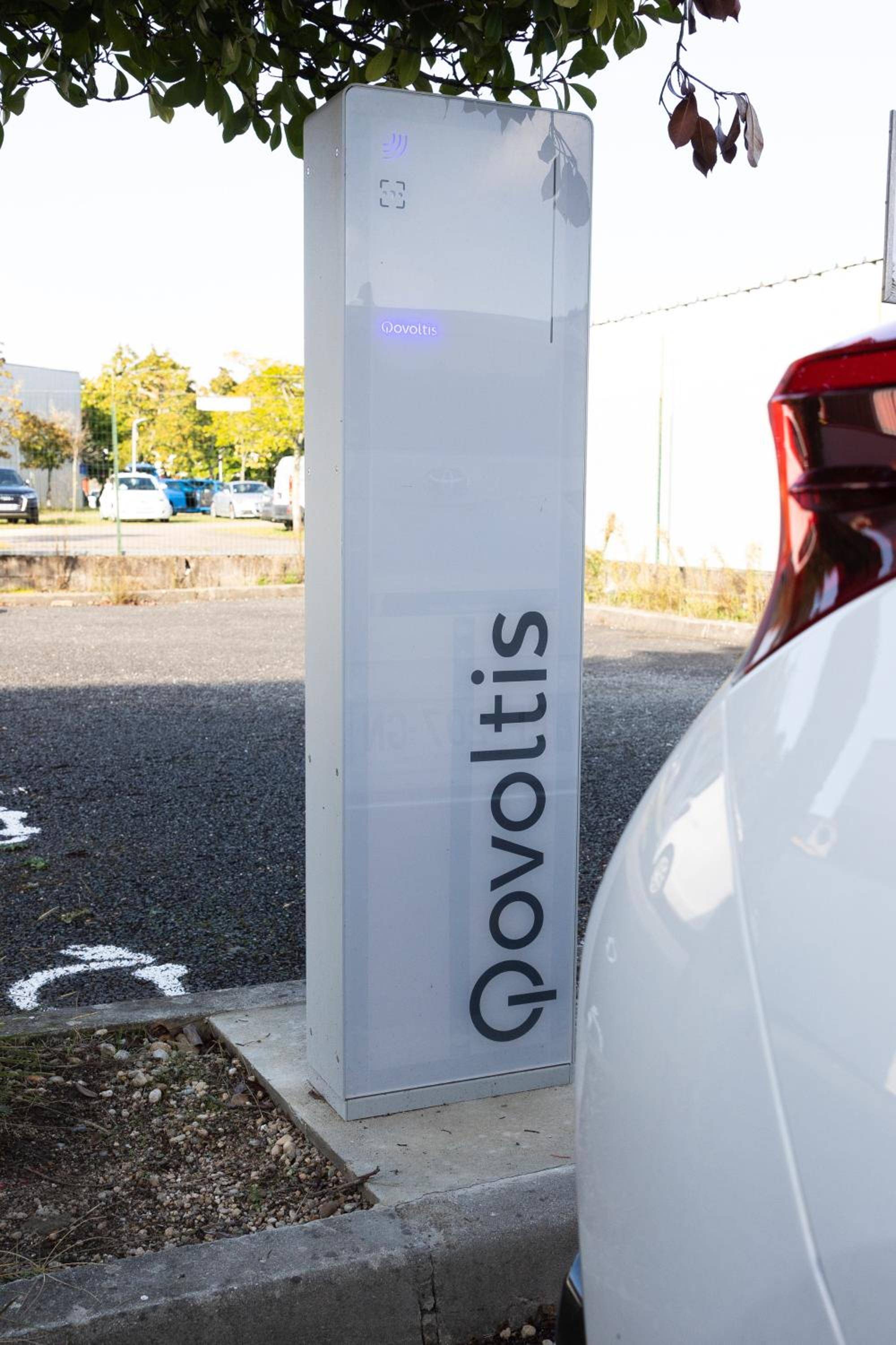 Campanile Château Thierry