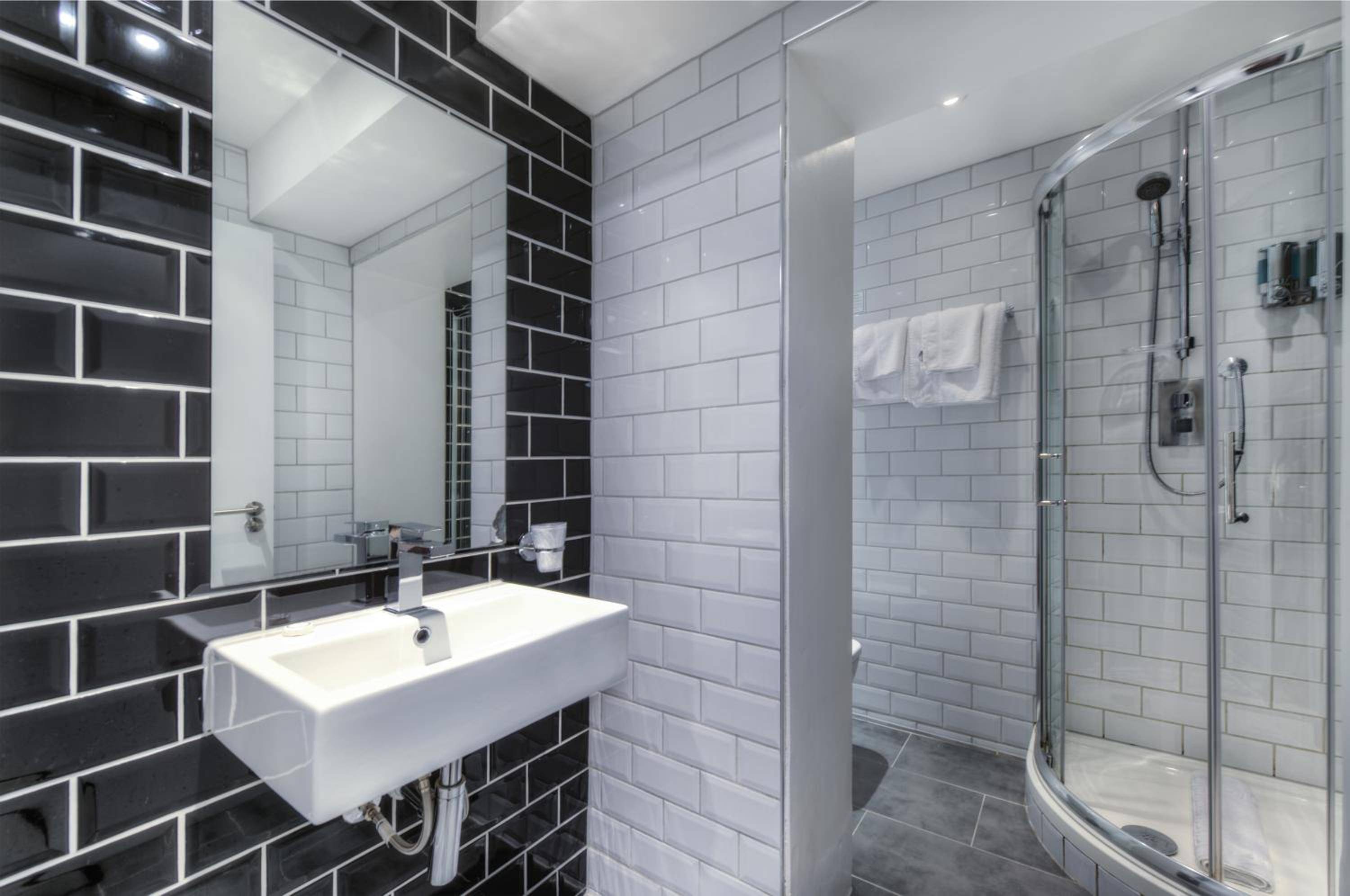 City Continental London Kensington