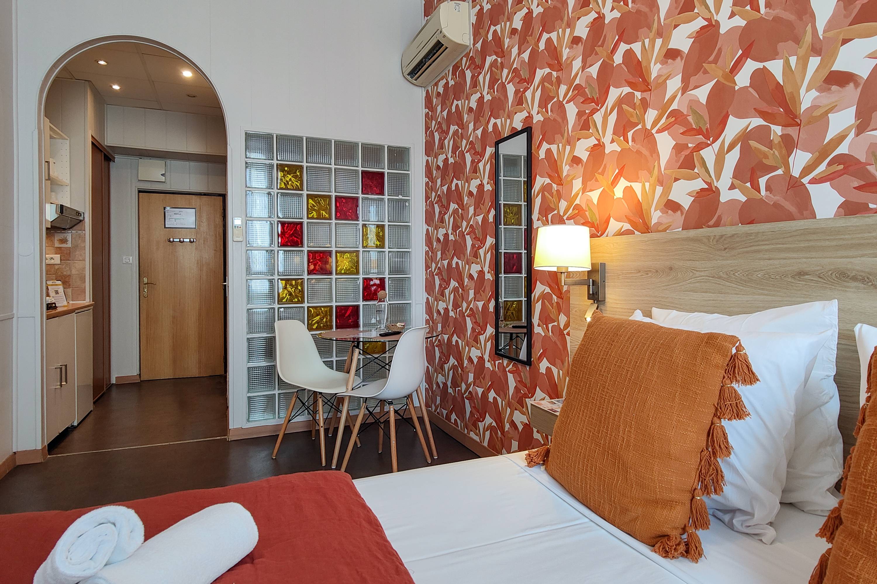 Aparthotel AMMI Nice Massena