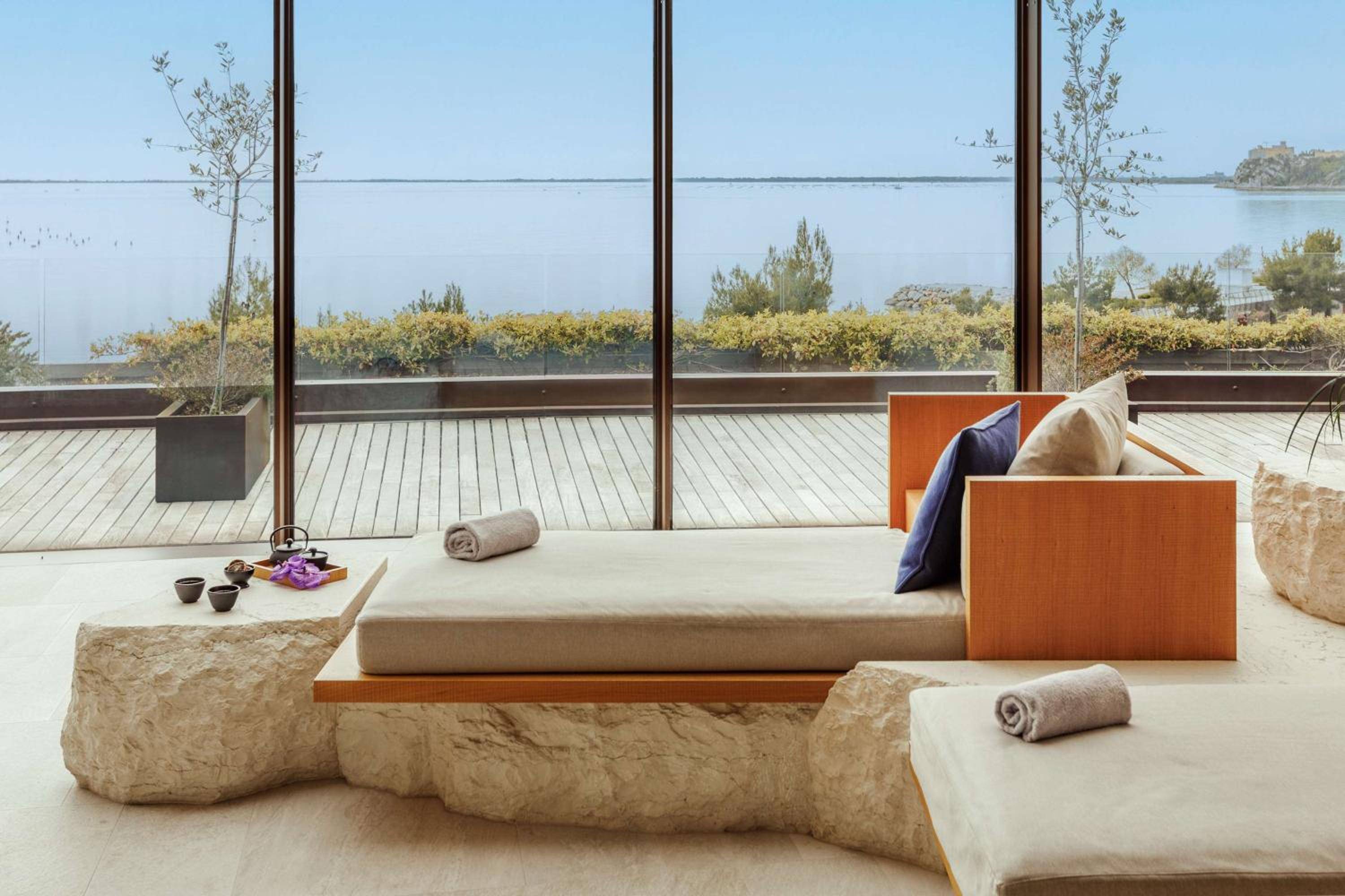 Tivoli Portopiccolo Sistiana Wellness Resort & Spa