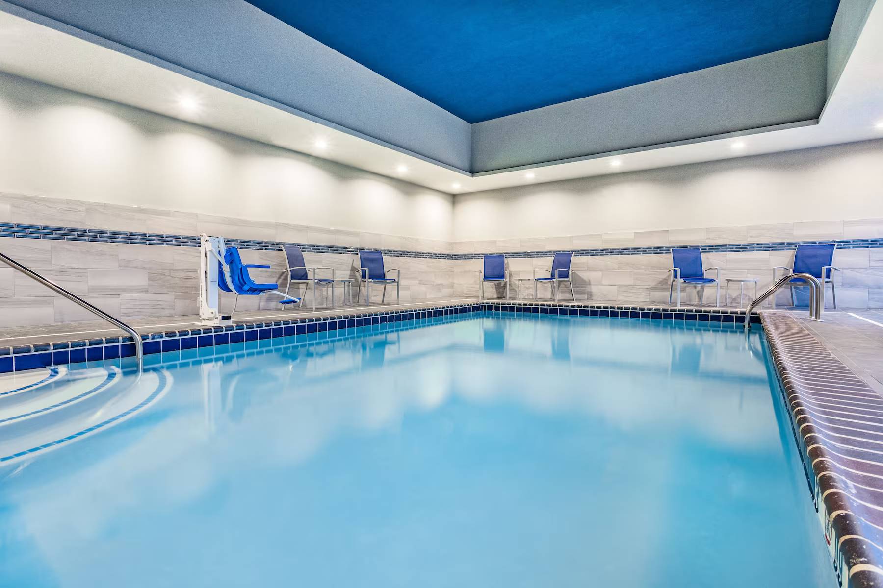 La Quinta Inn & Suites by Wyndham South Bend near Notre Dame