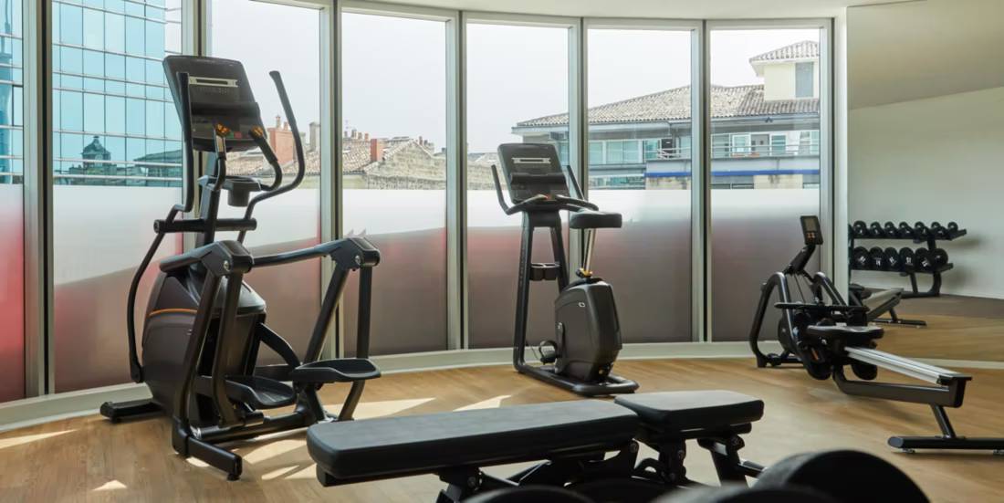 Hotel Indigo Bordeaux Centre Chartrons, an IHG Hotel