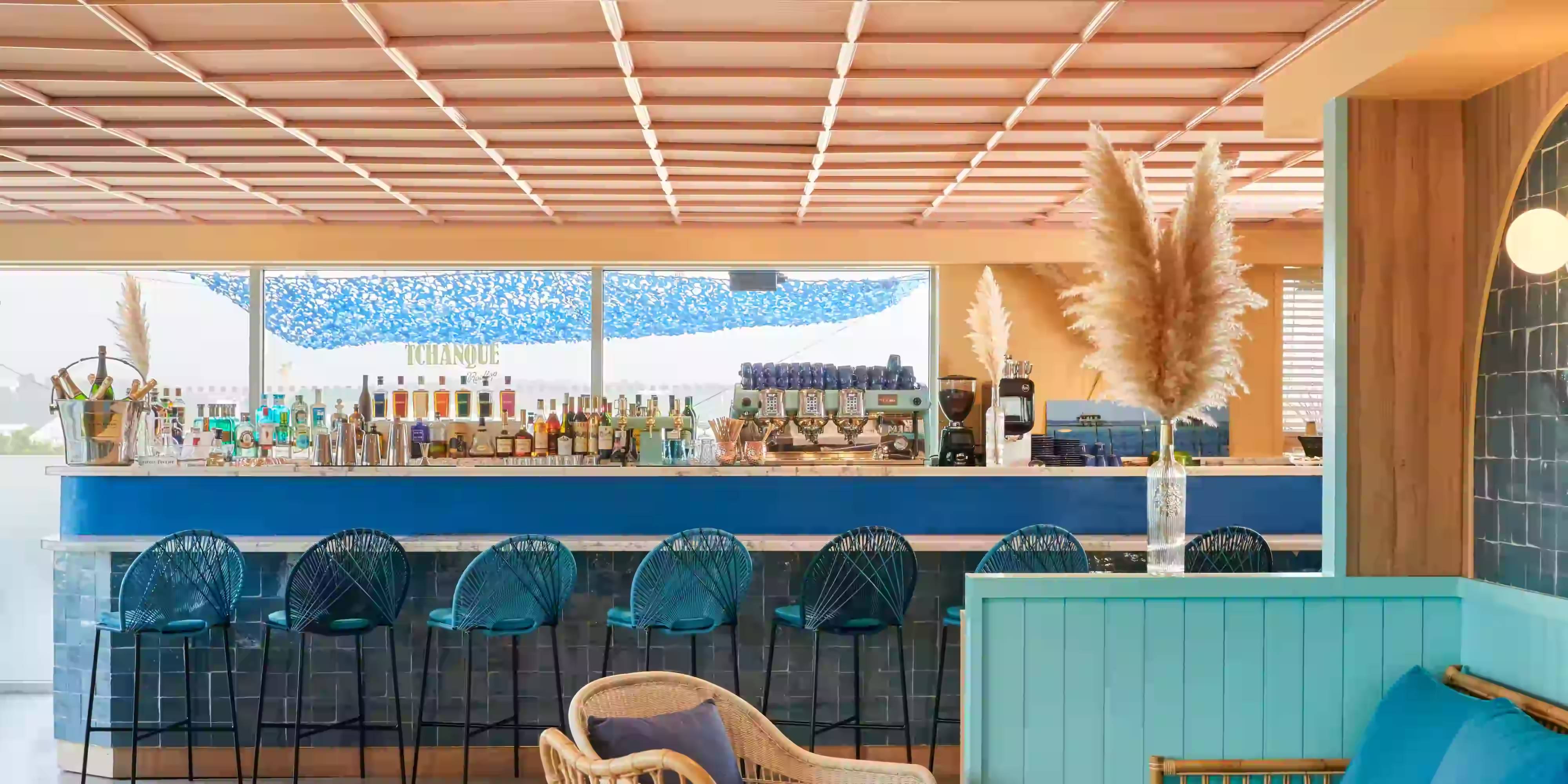 Hotel Indigo Bordeaux Centre Chartrons, an IHG Hotel