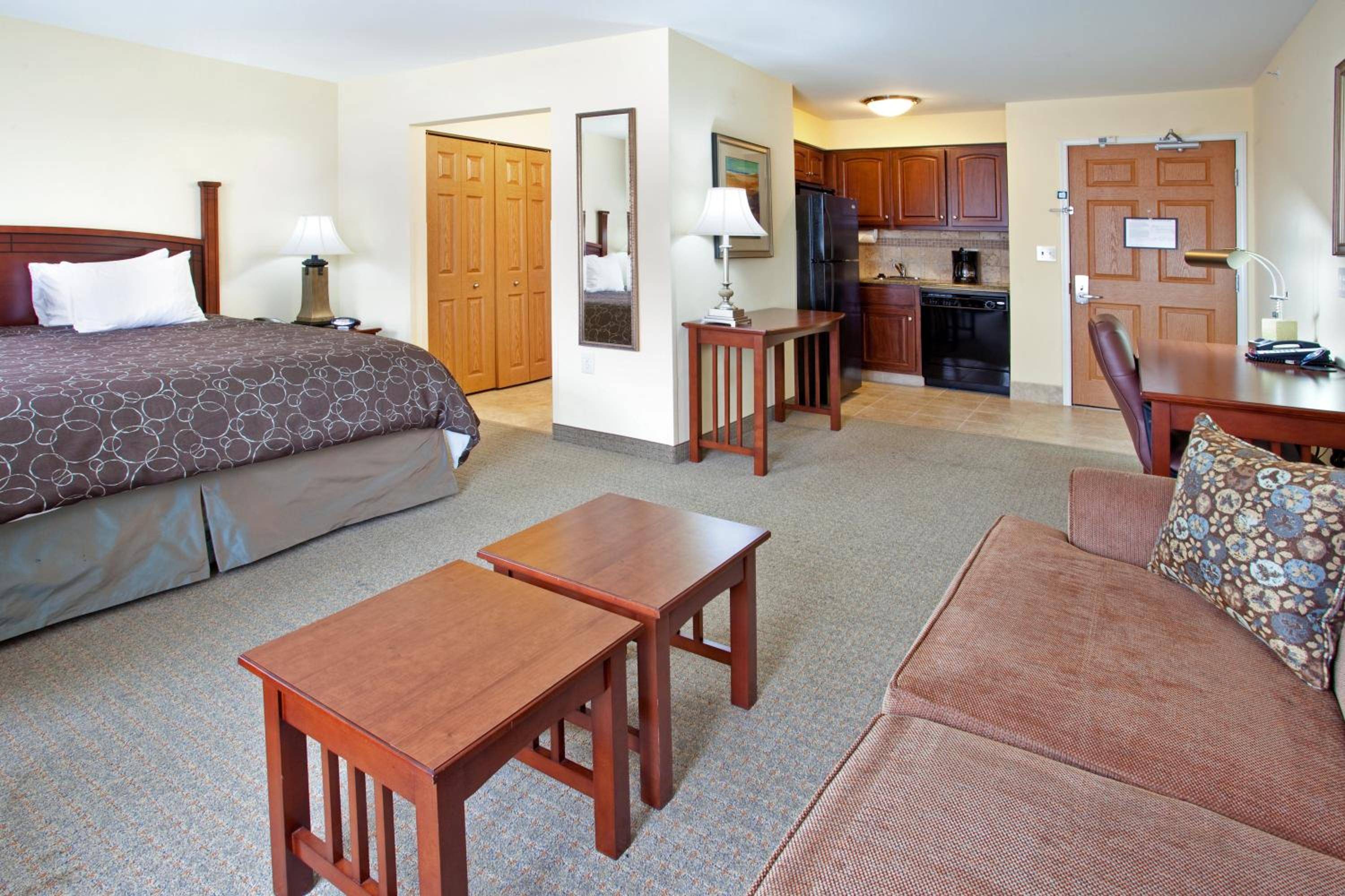 Staybridge Suites Elkhart North, an IHG Hotel
