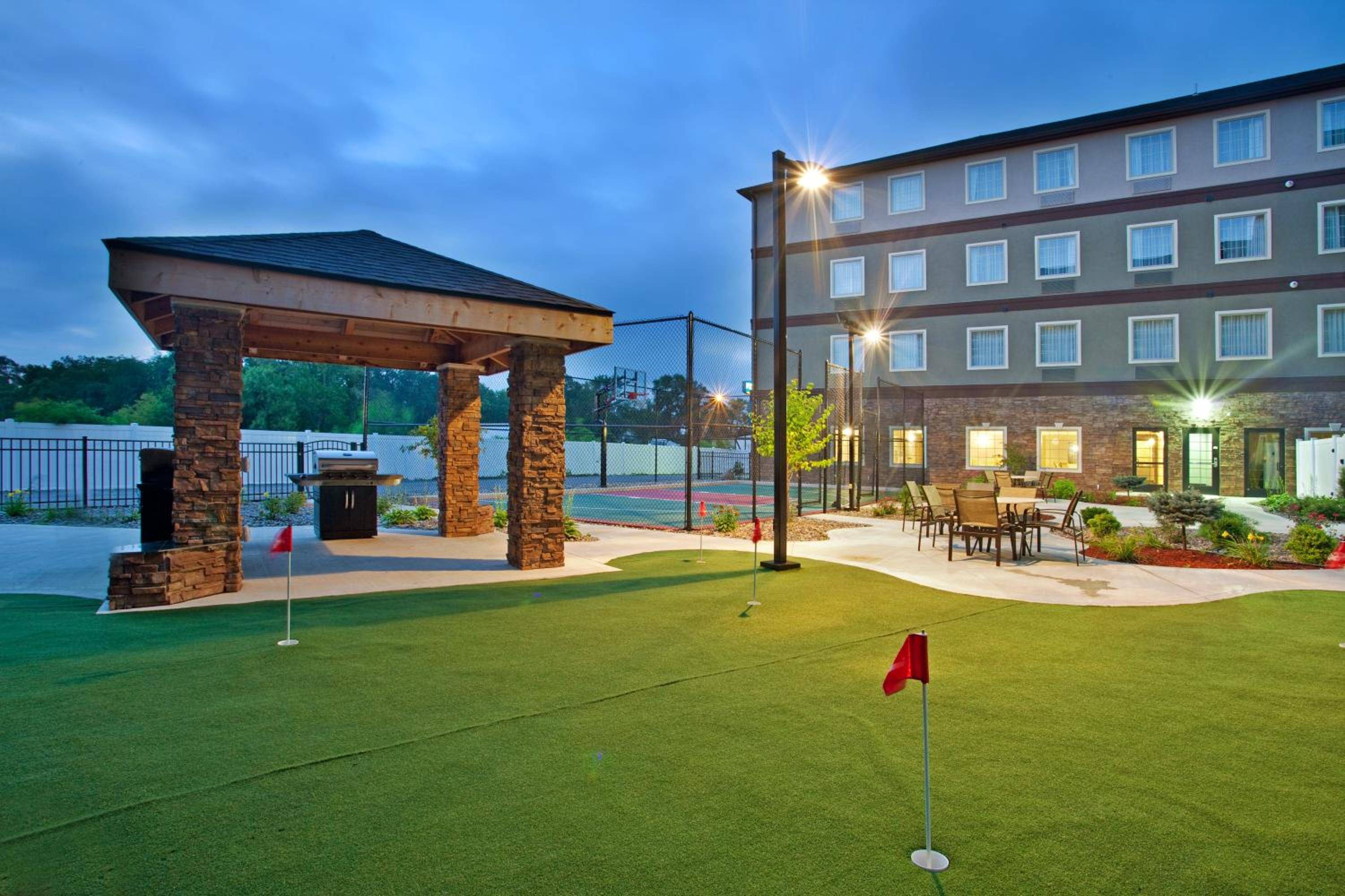 Staybridge Suites Elkhart North, an IHG Hotel