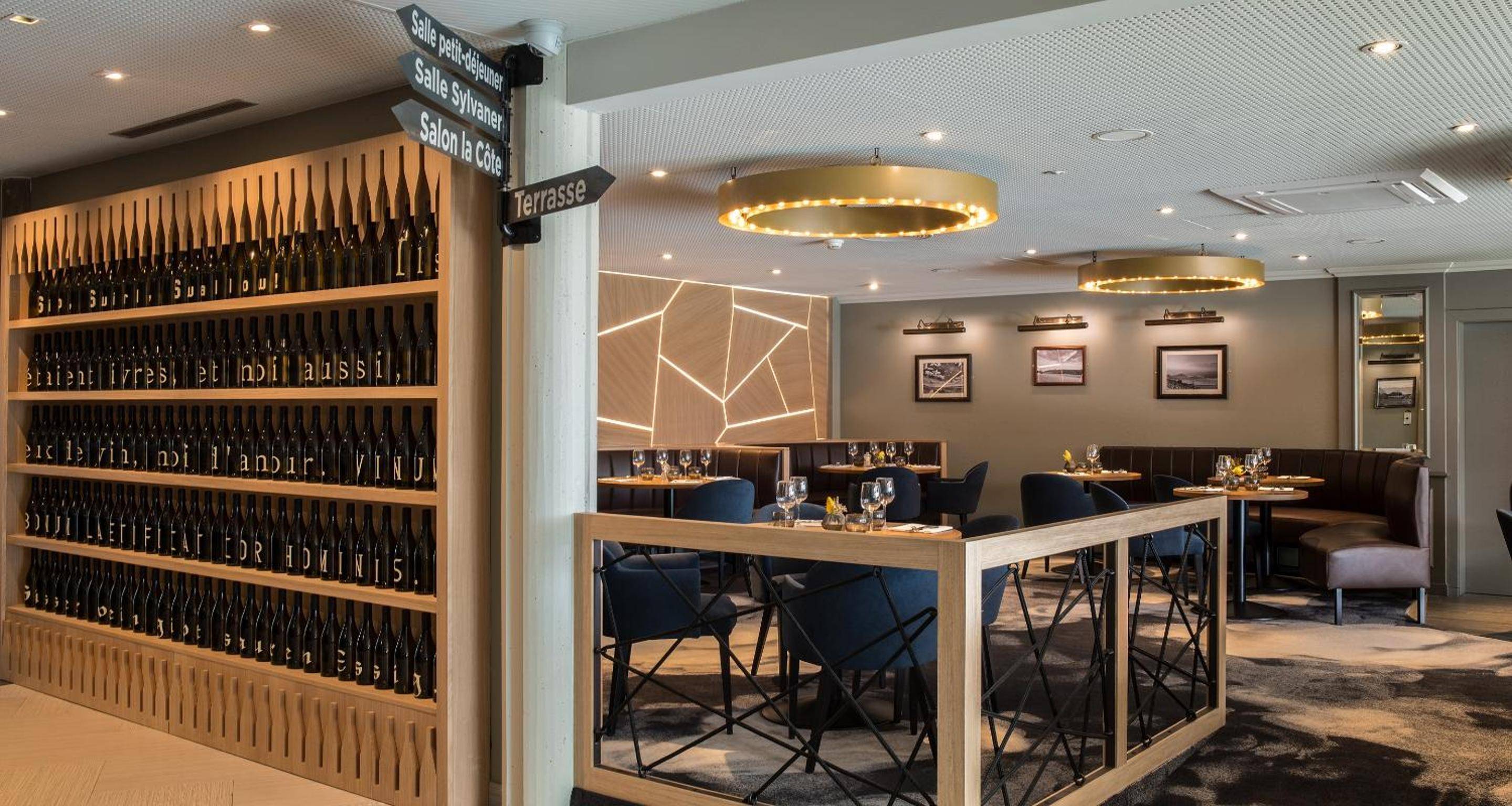 Everness Hotel & Resort