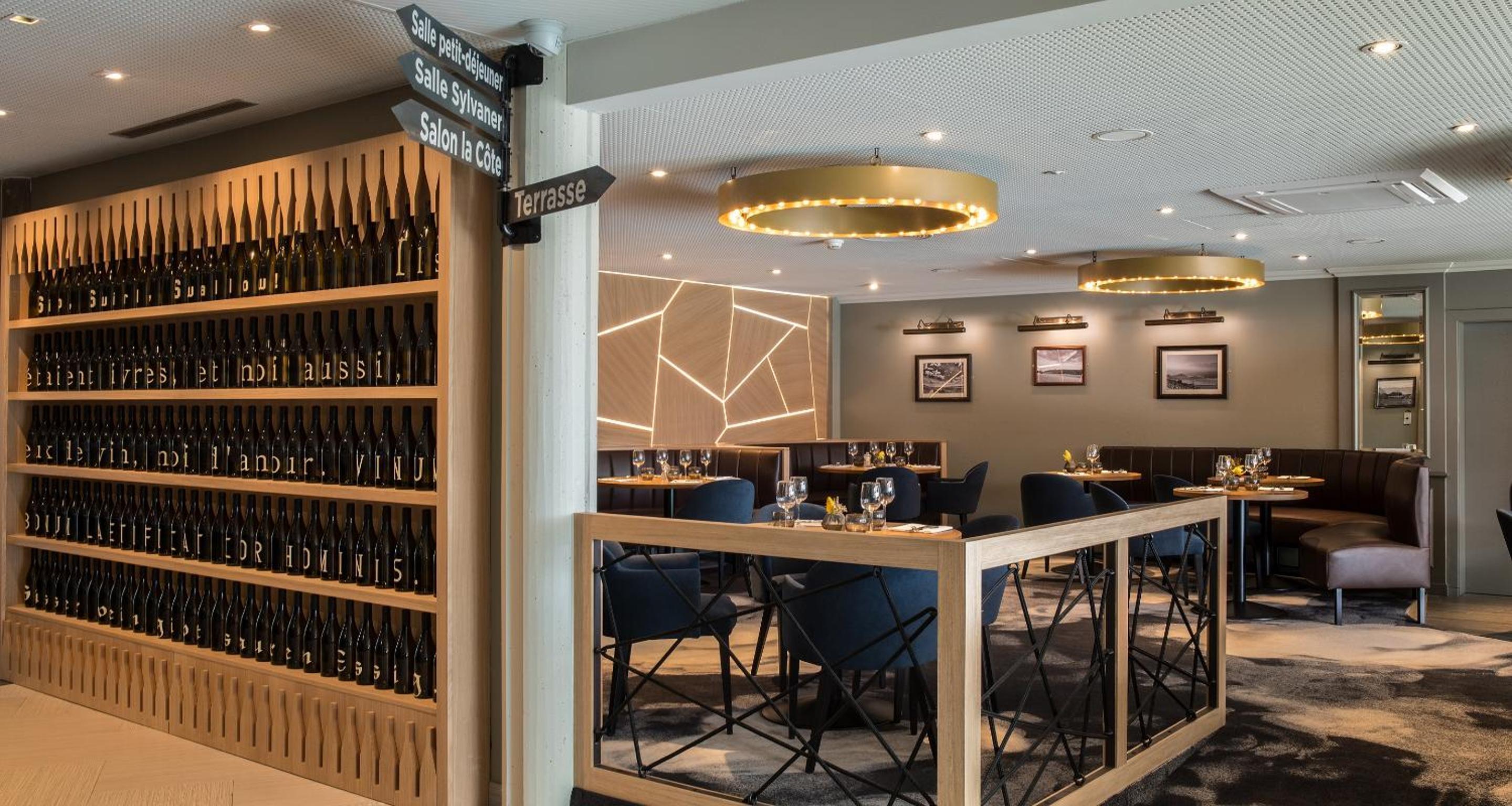 Everness Hotel & Resort