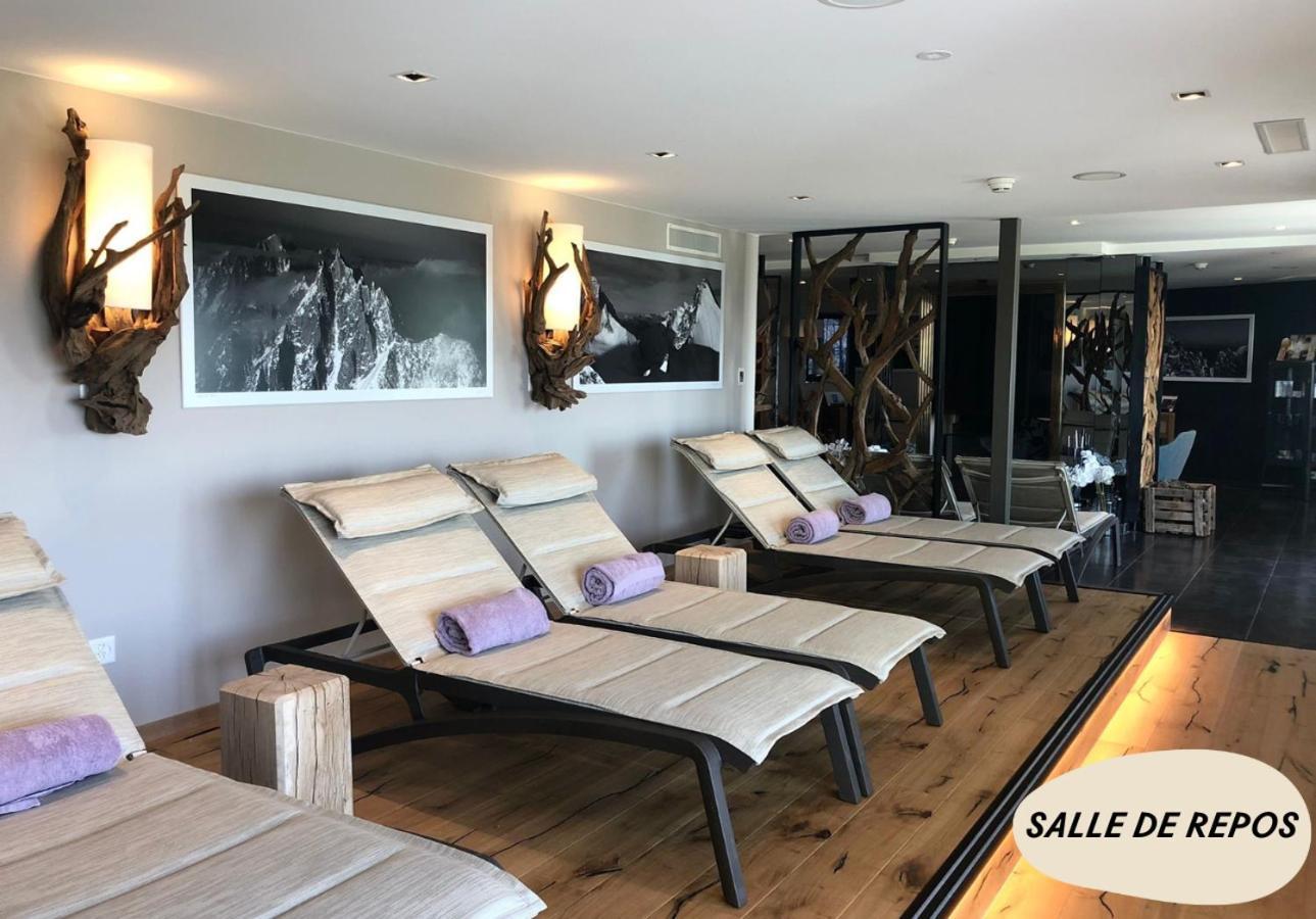 Everness Hotel & Resort