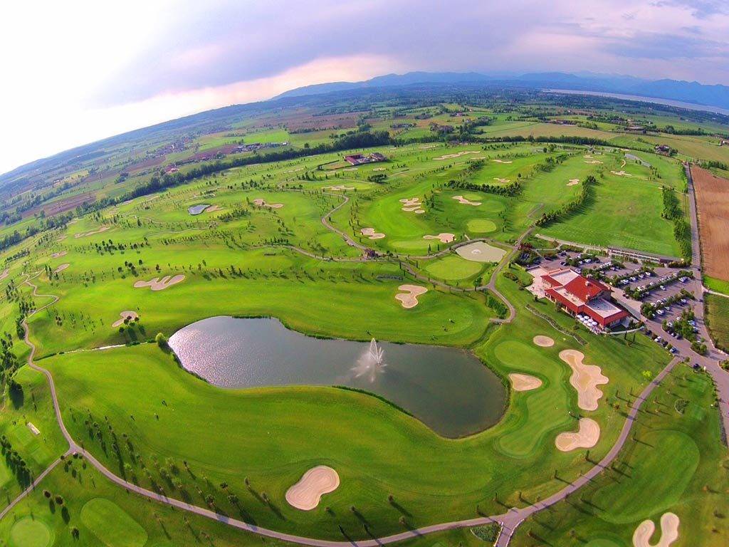 Garda Hotel San Vigilio Golf