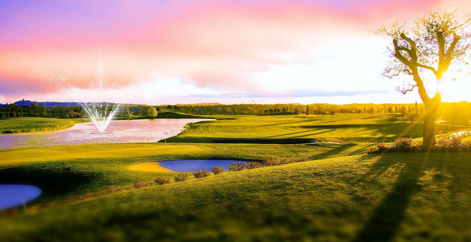 Garda Hotel San Vigilio Golf