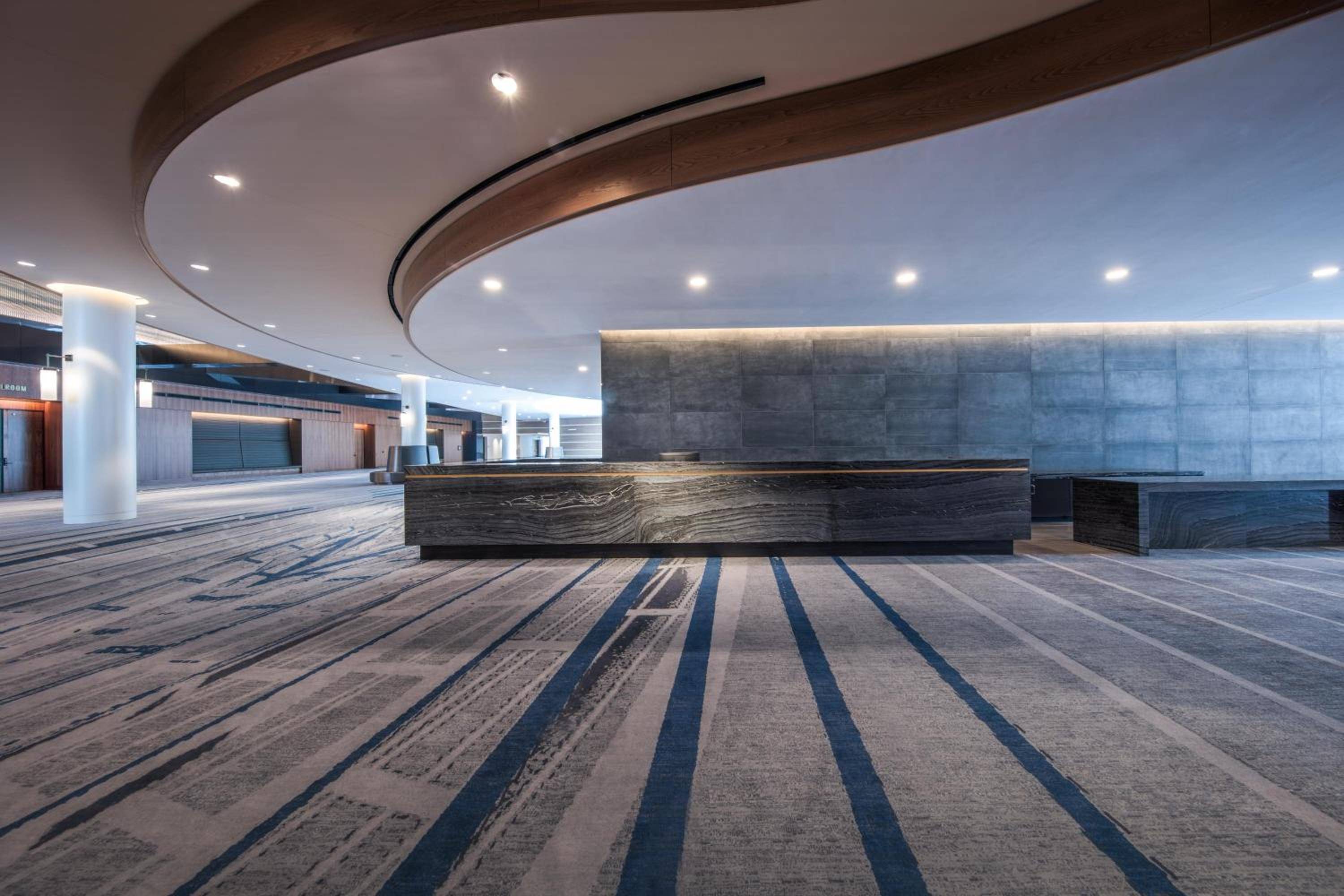 InterContinental - Los Angeles Downtown, an IHG Hotel