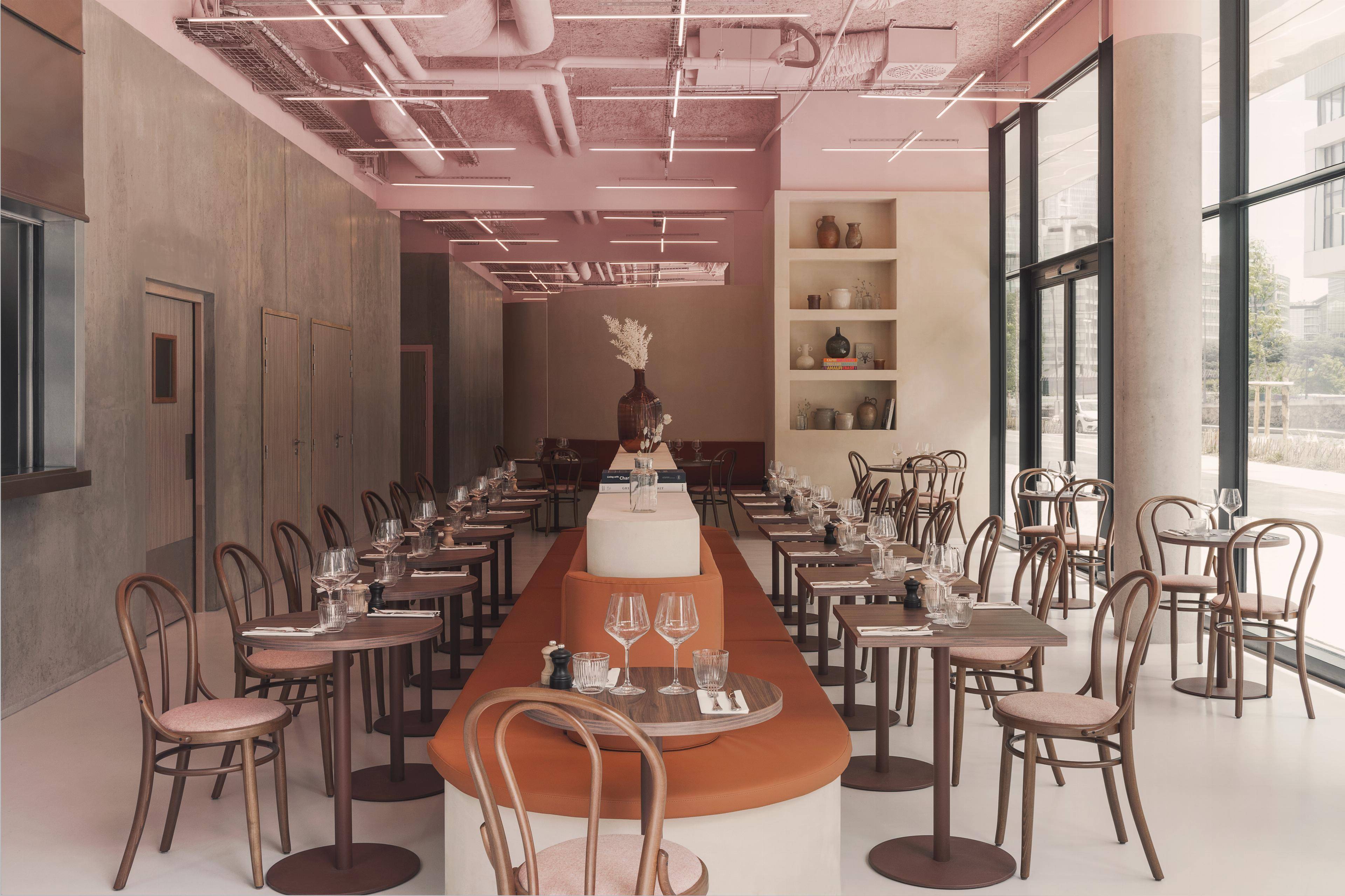 OKKO Hotels Paris La Défense