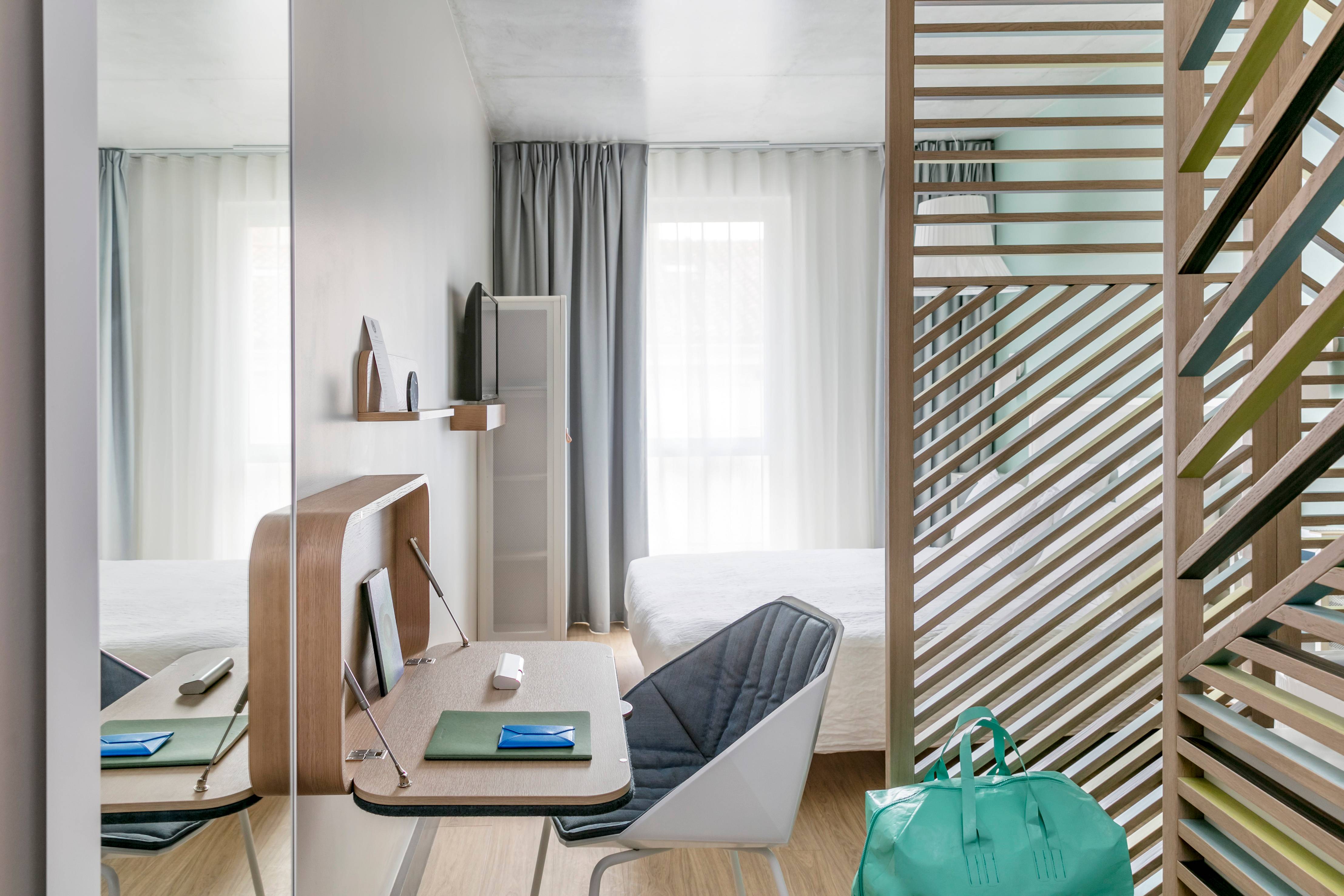 OKKO Hotels Paris La Défense