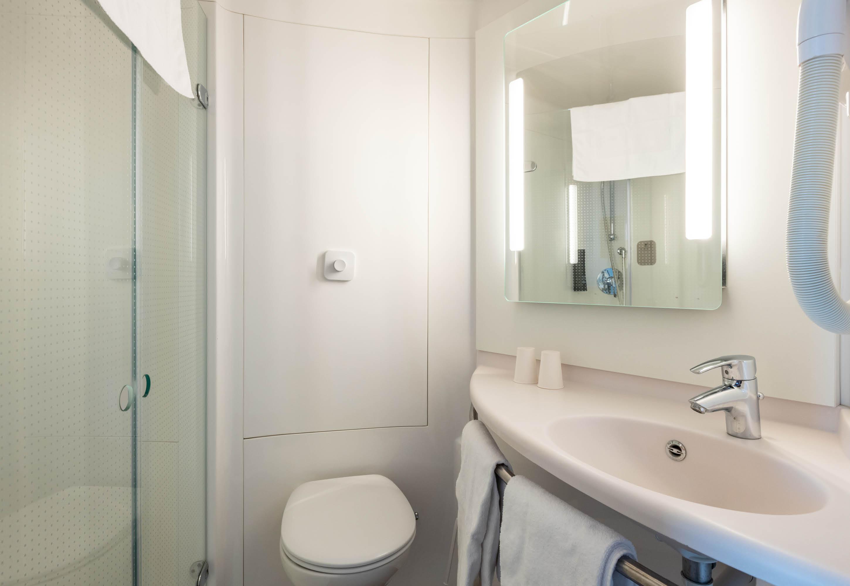 B&B Calais Terminal Cité de l'Europe 3 étoiles