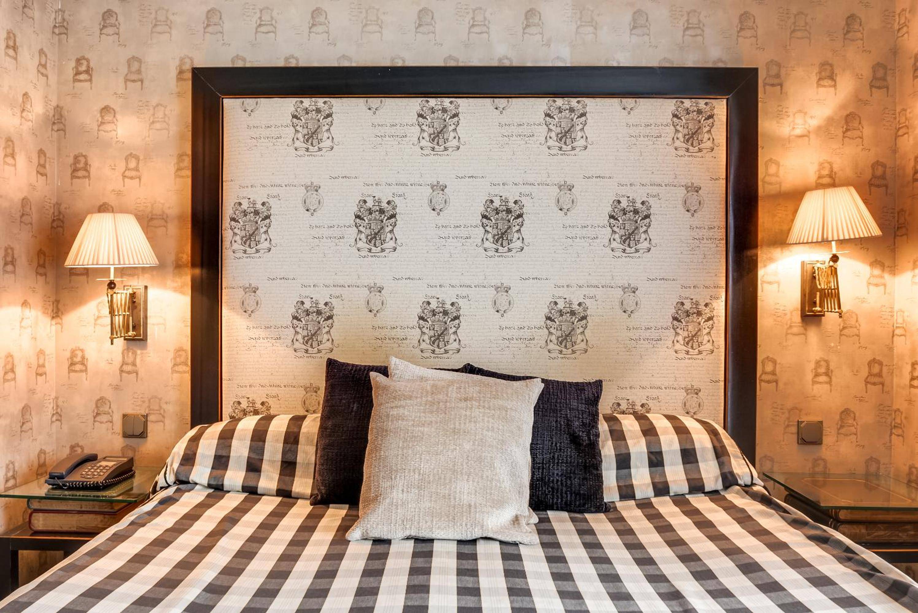 Villa Lutèce Port Royal