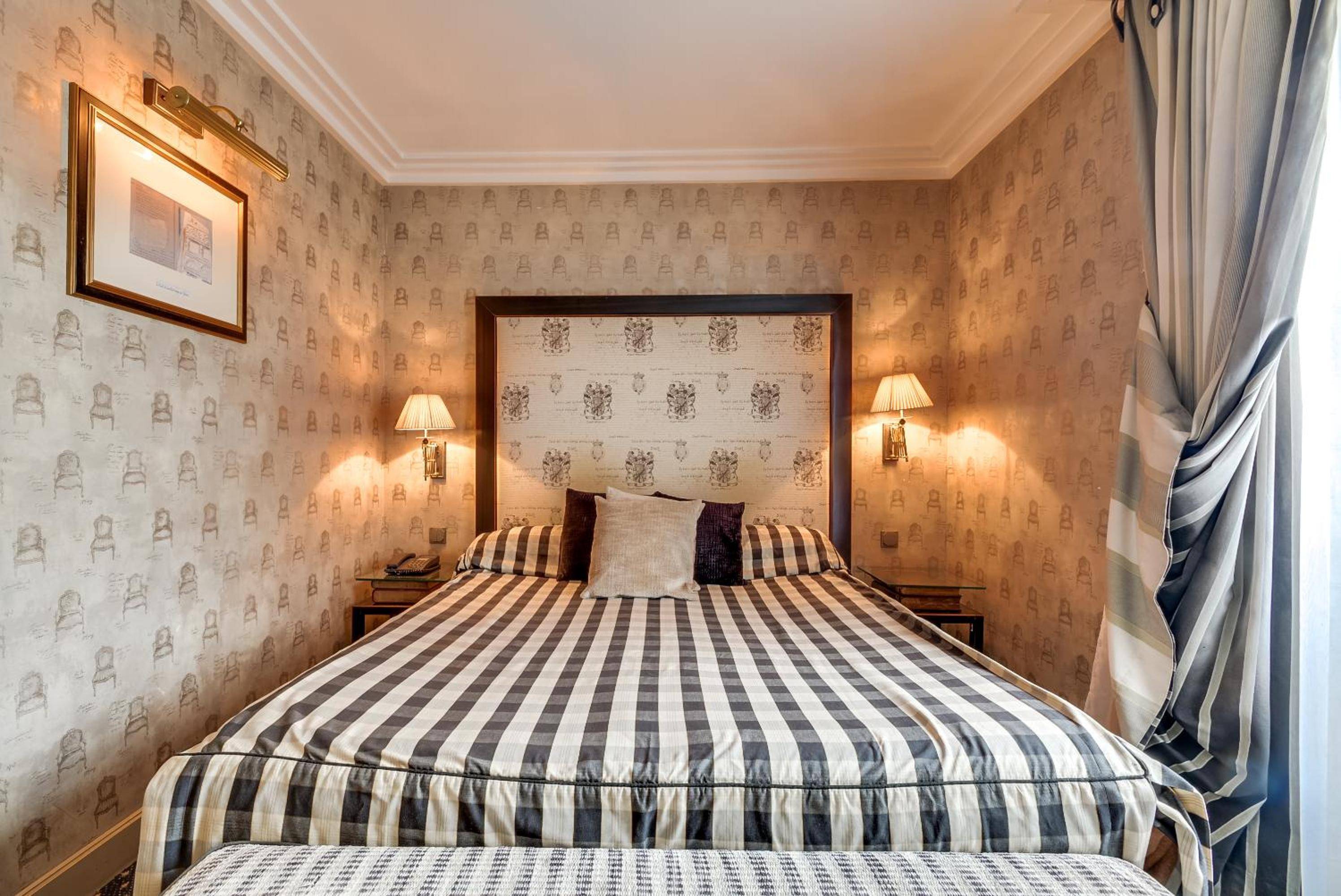 Villa Lutèce Port Royal