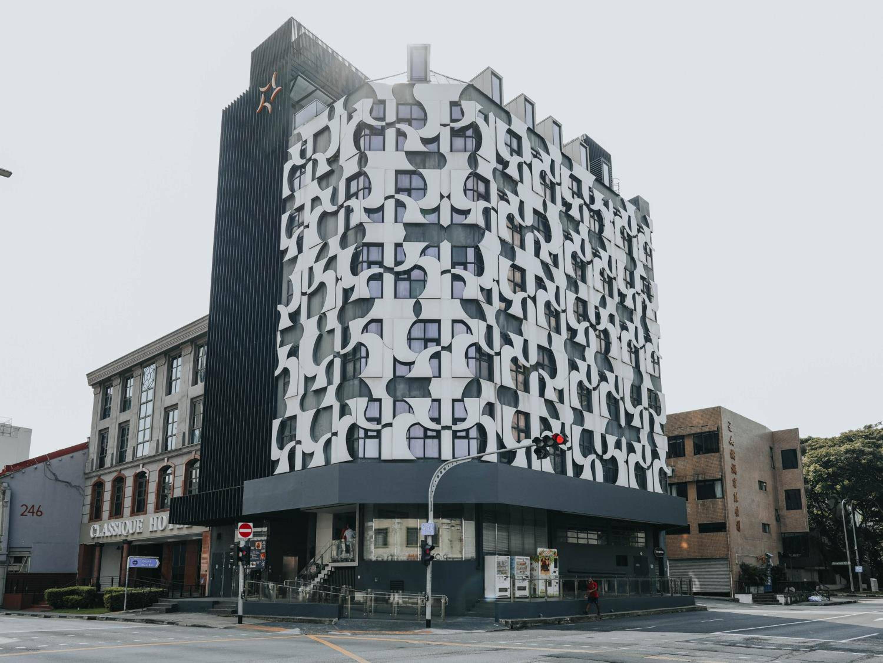 Amrise Hotel Kitchener