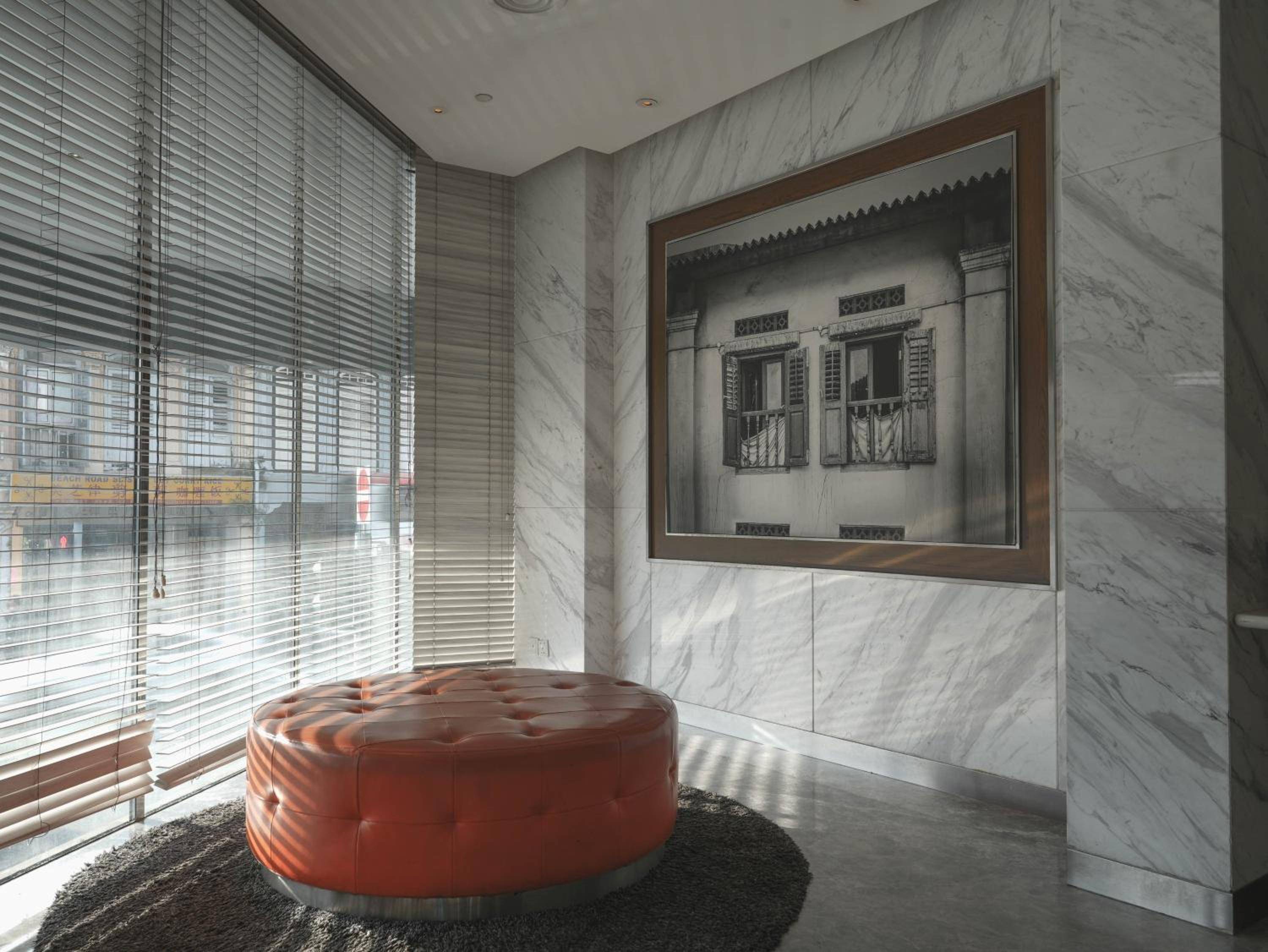 Amrise Hotel Kitchener