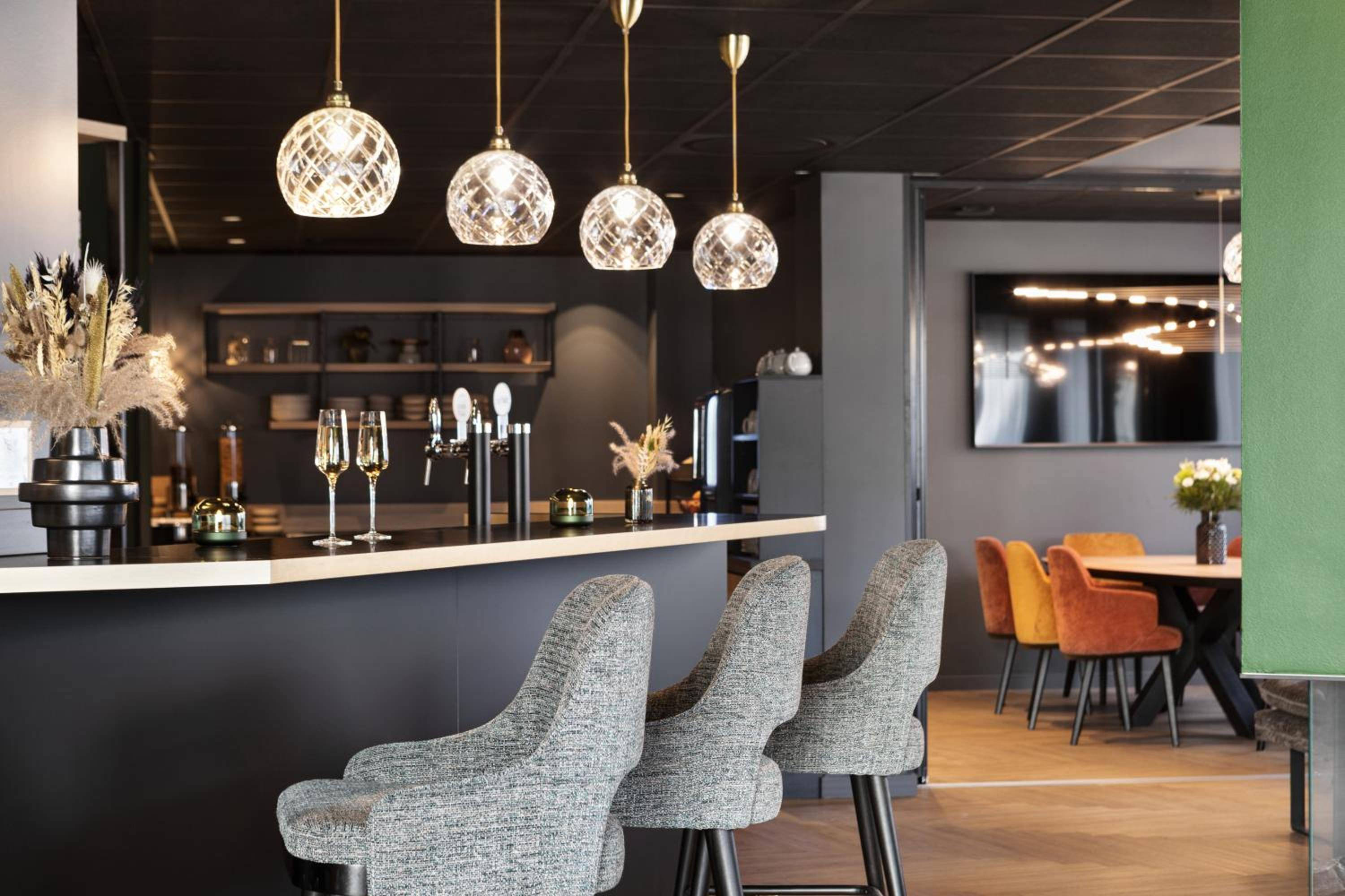 Hôtel & Spa Le Maury, Vannes, The Originals Boutique