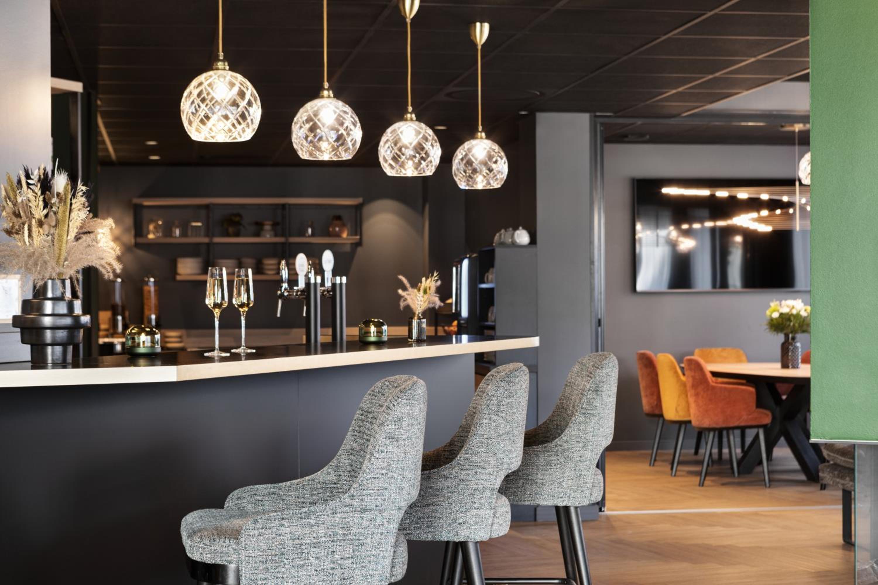 Hôtel & Spa Le Maury, Vannes, The Originals Boutique