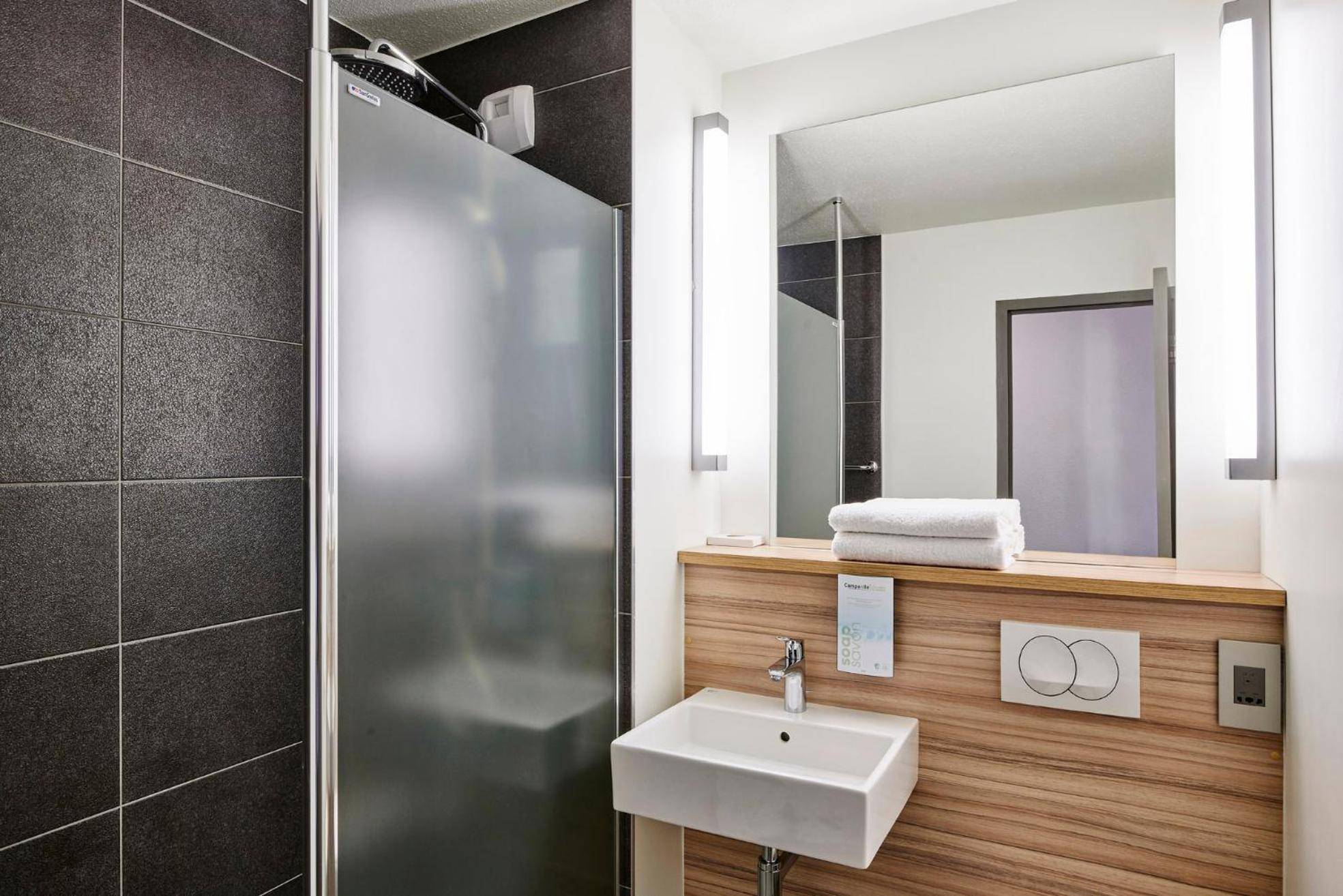 Hotel Campanile Birmingham