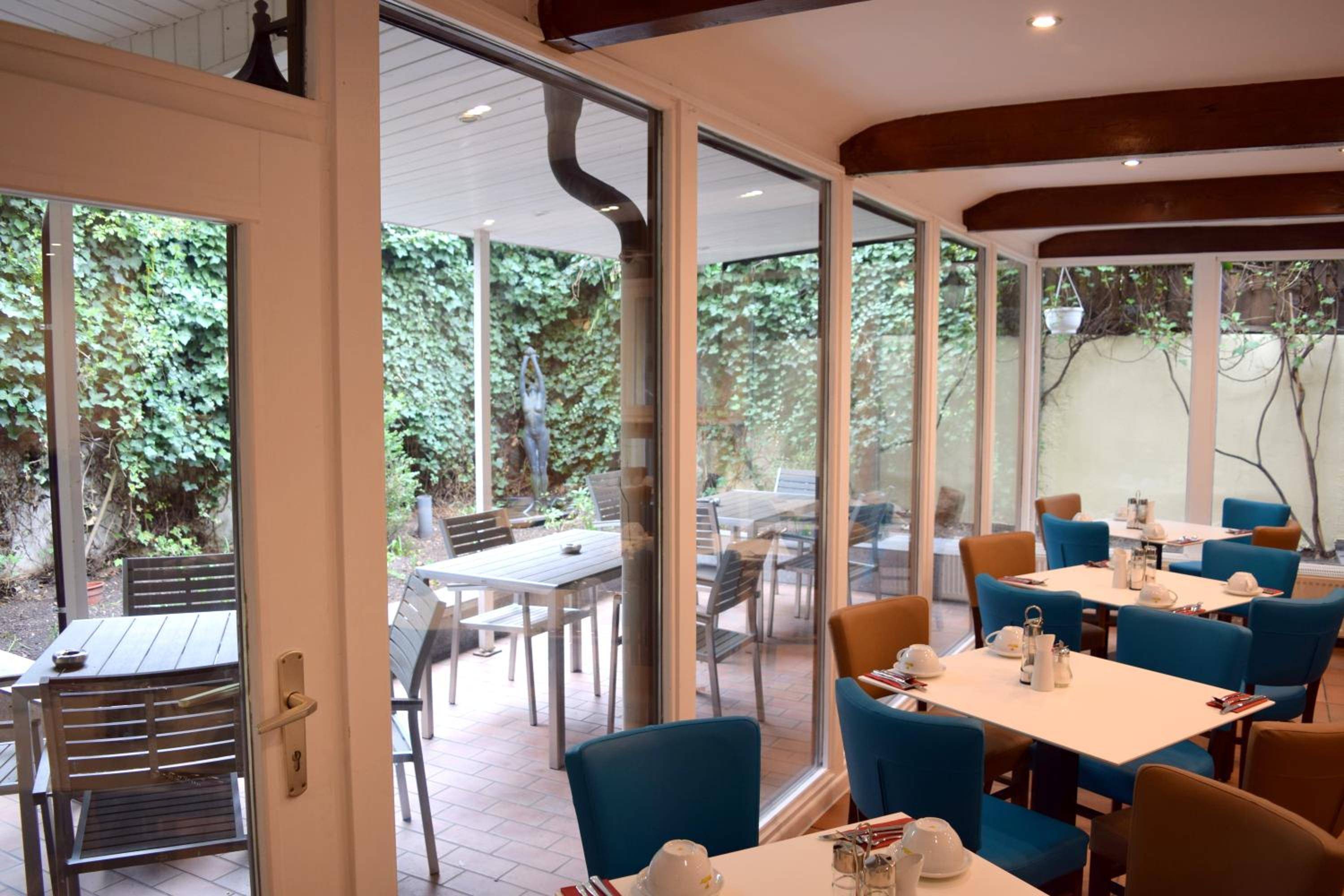 Trip Inn Budget Hotel Messe