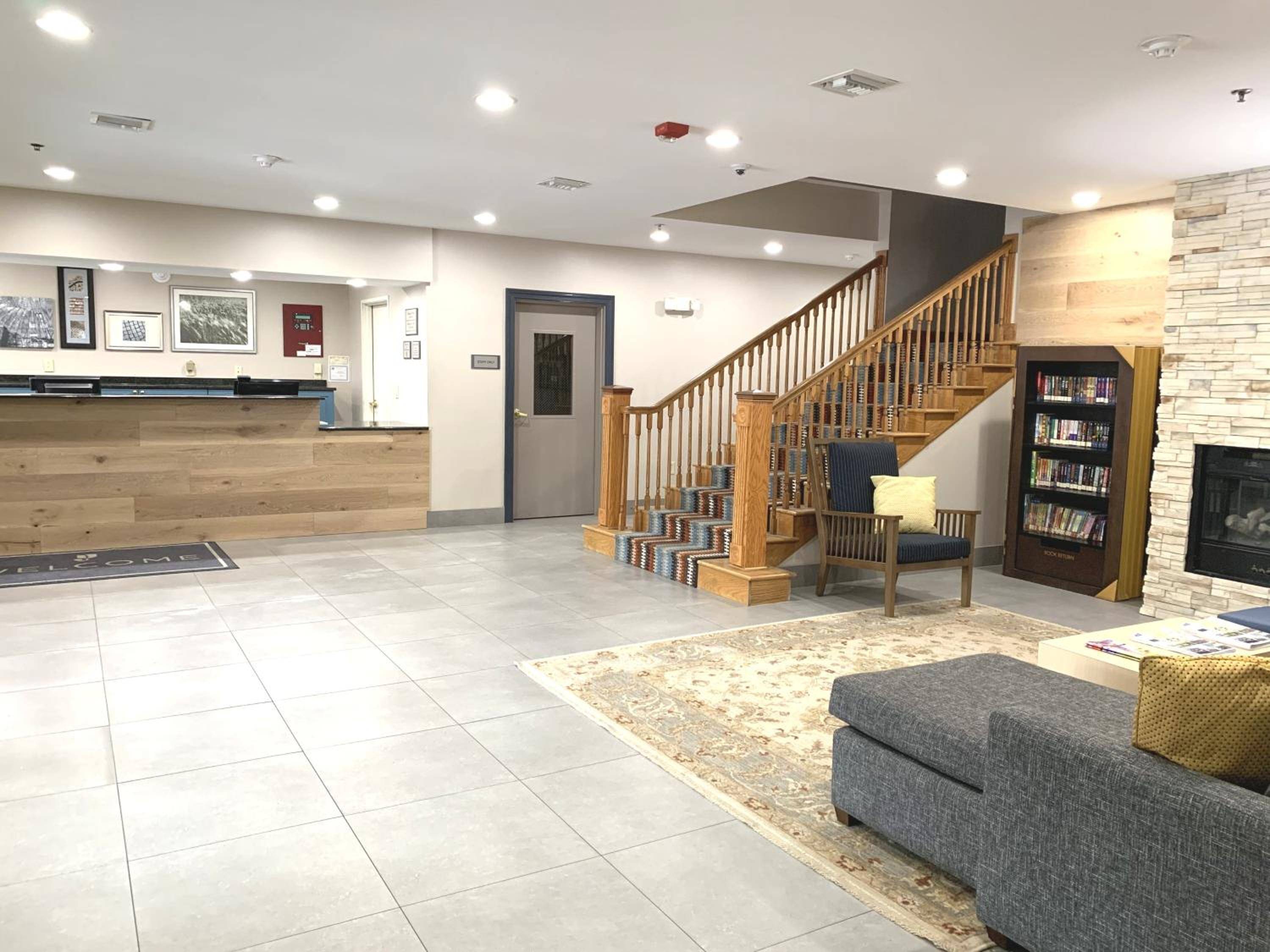 Country Inn & Suites by Radisson, Charleston North, SC