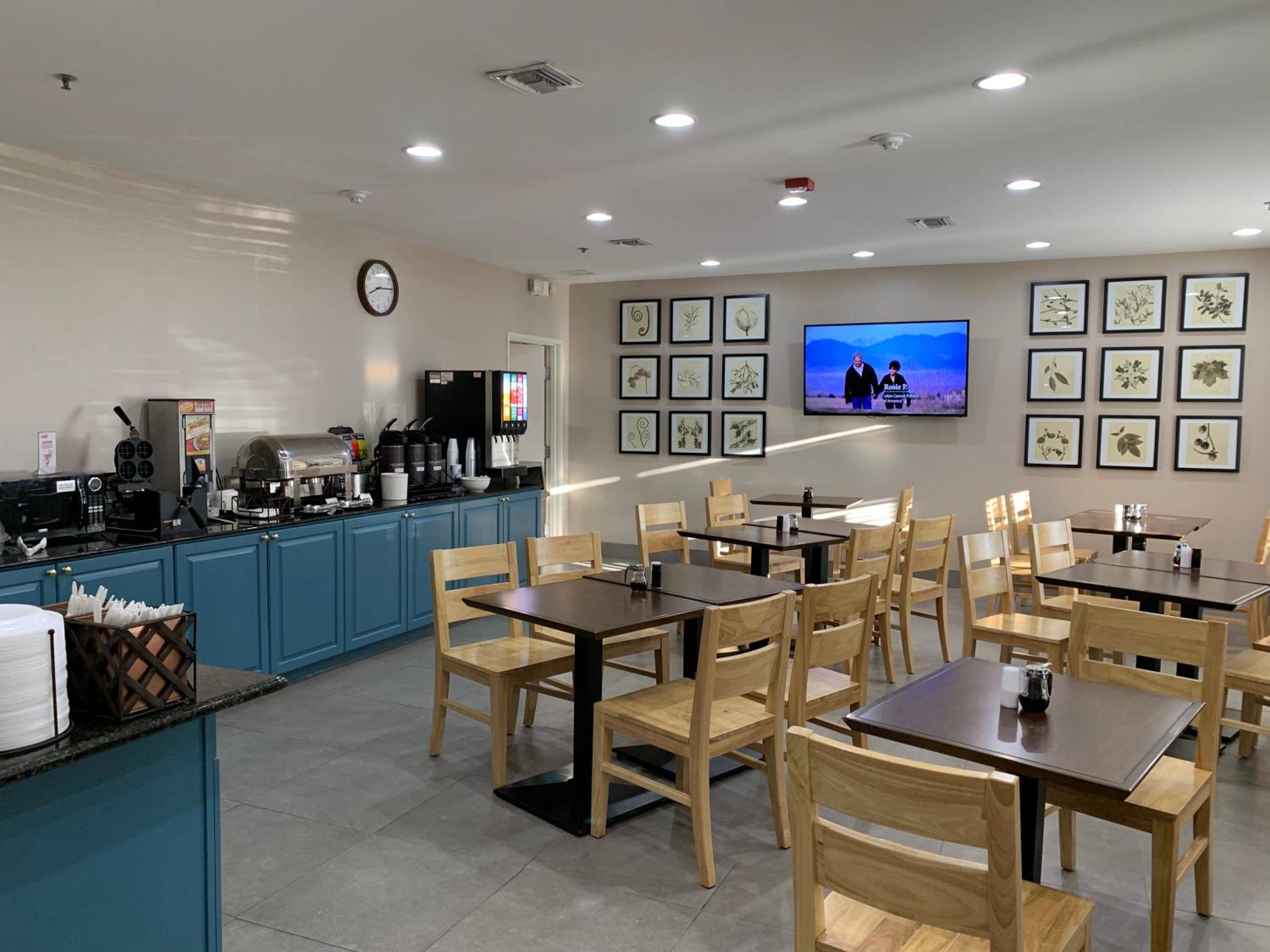 Country Inn & Suites by Radisson, Charleston North, SC