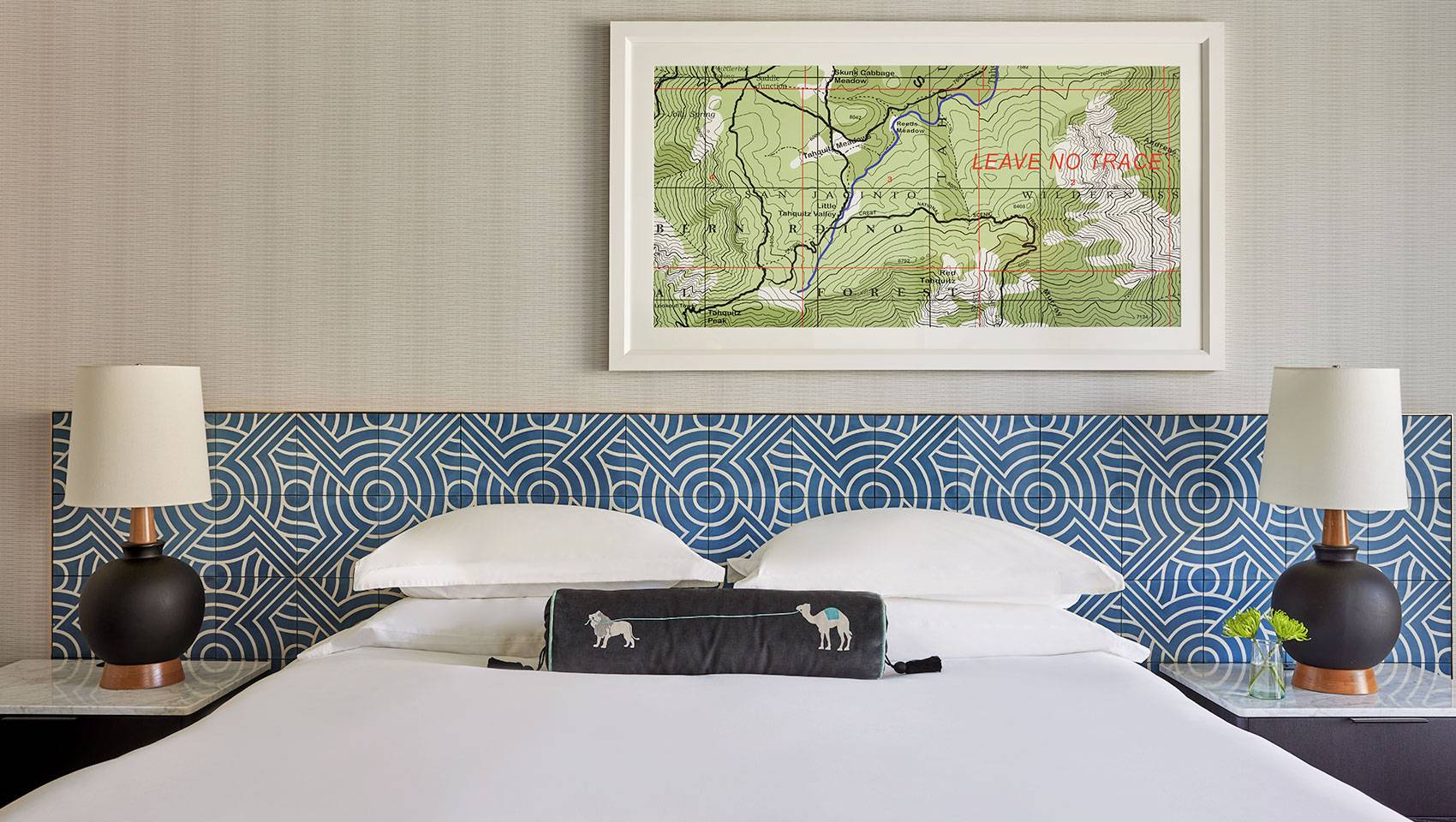 Kimpton Rowan Palm Springs Hotel, an IHG Hotel