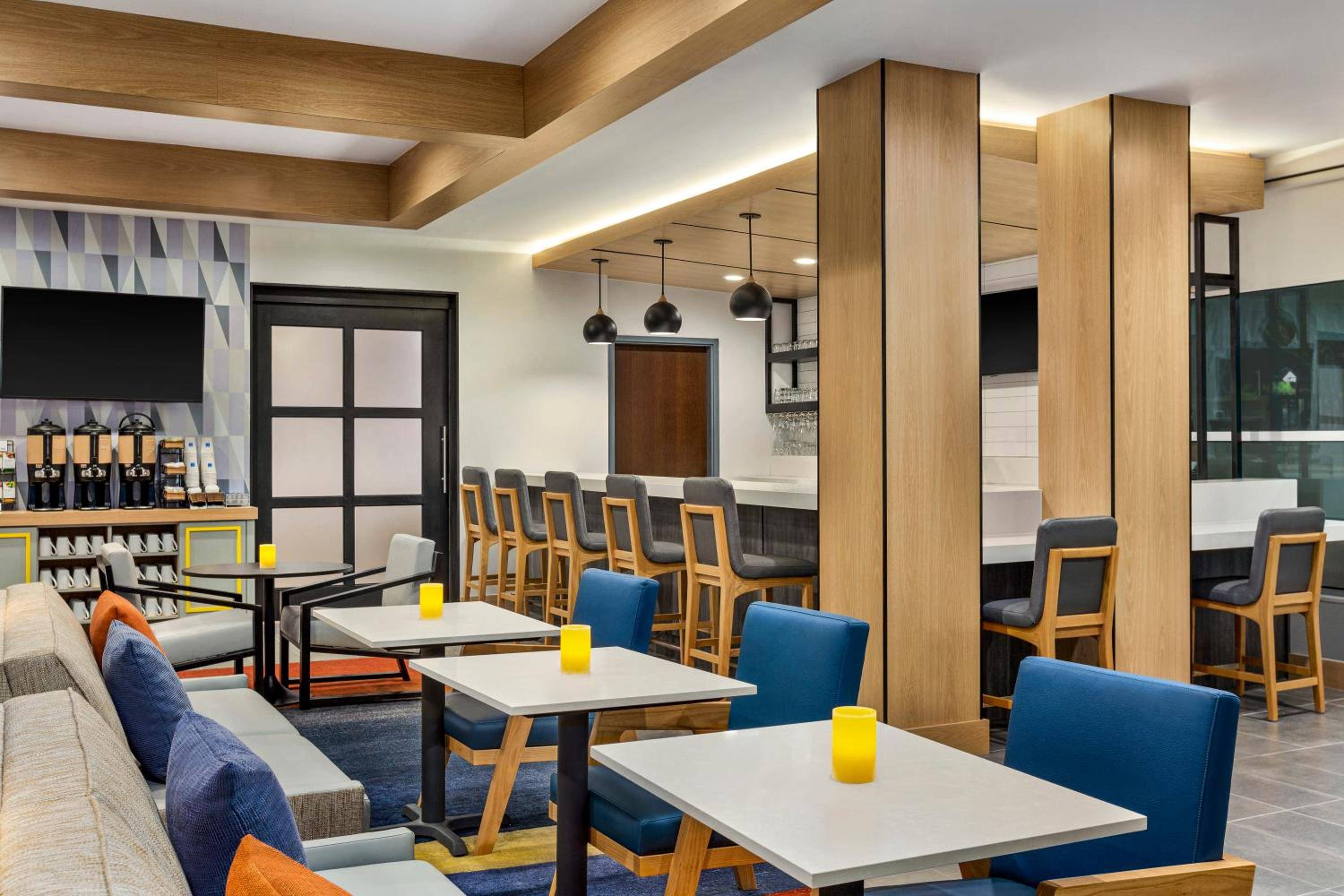 Hyatt House Bryan/College Station